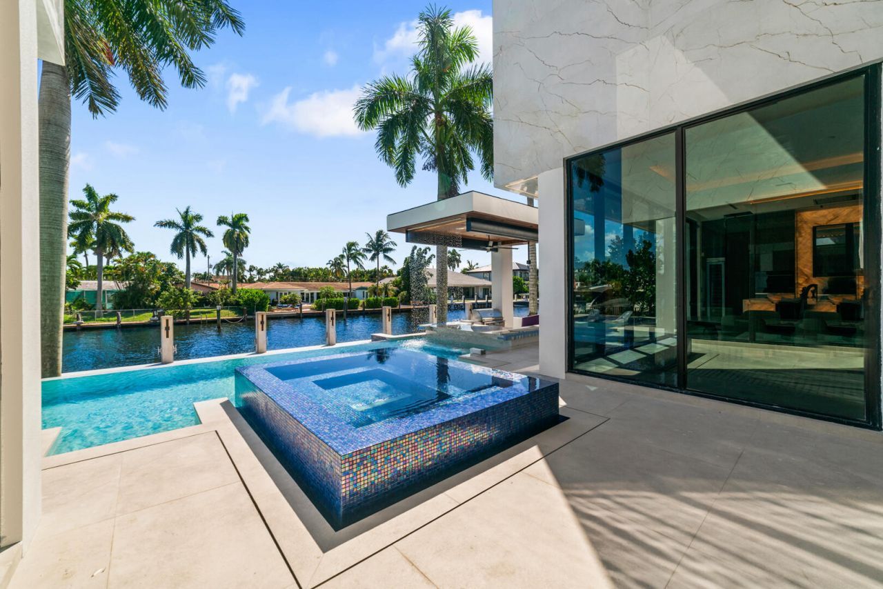 2856 NE 26th Place, Fort Lauderdale, FL 33306 Photo