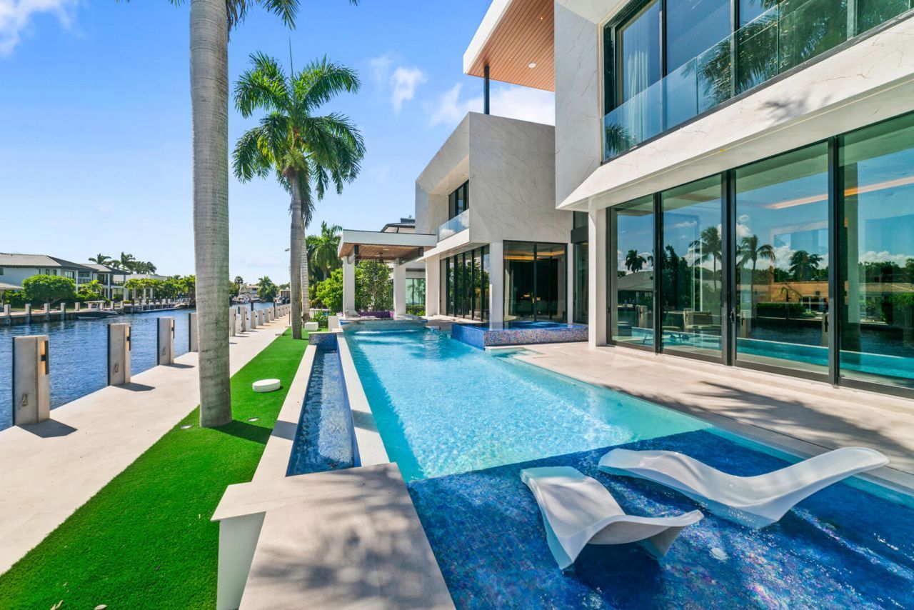 2856 NE 26th Place, Fort Lauderdale, FL 33306 Photo