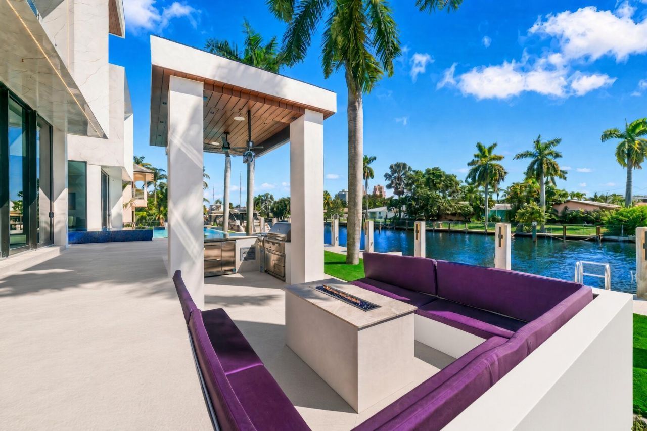 2856 NE 26th Place, Fort Lauderdale, FL 33306 Photo