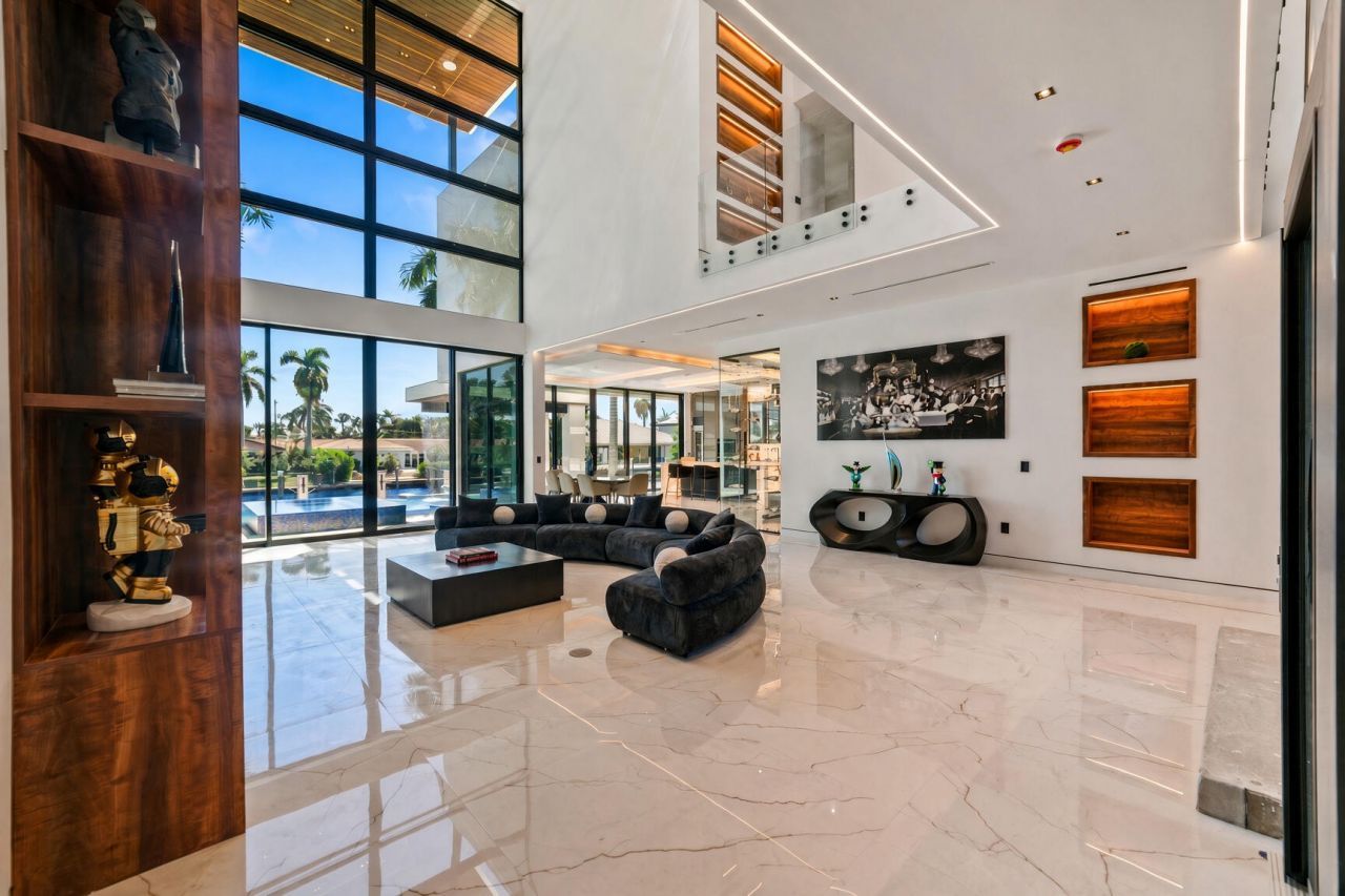 2856 NE 26th Place, Fort Lauderdale, FL 33306 Photo
