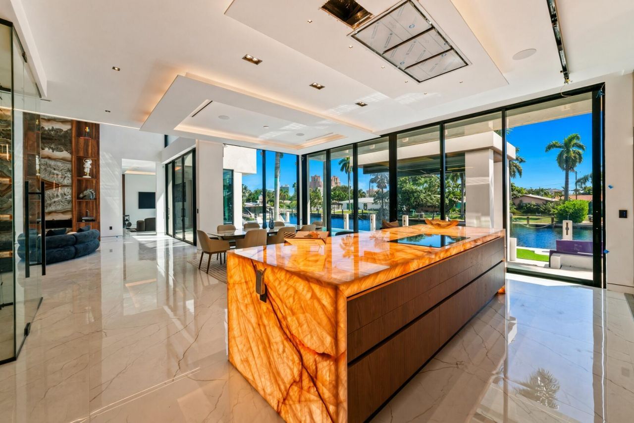 2856 NE 26th Place, Fort Lauderdale, FL 33306 Photo