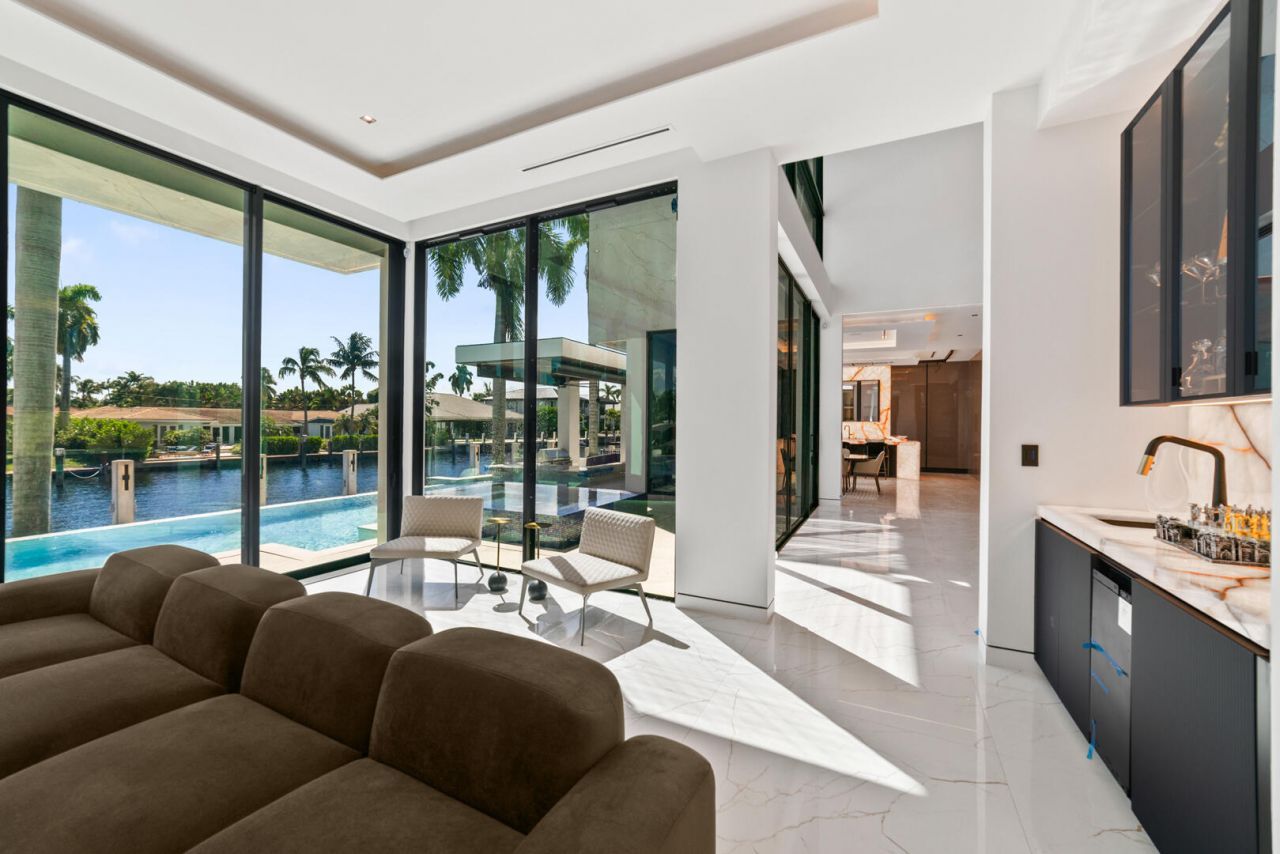 2856 NE 26th Place, Fort Lauderdale, FL 33306 Photo