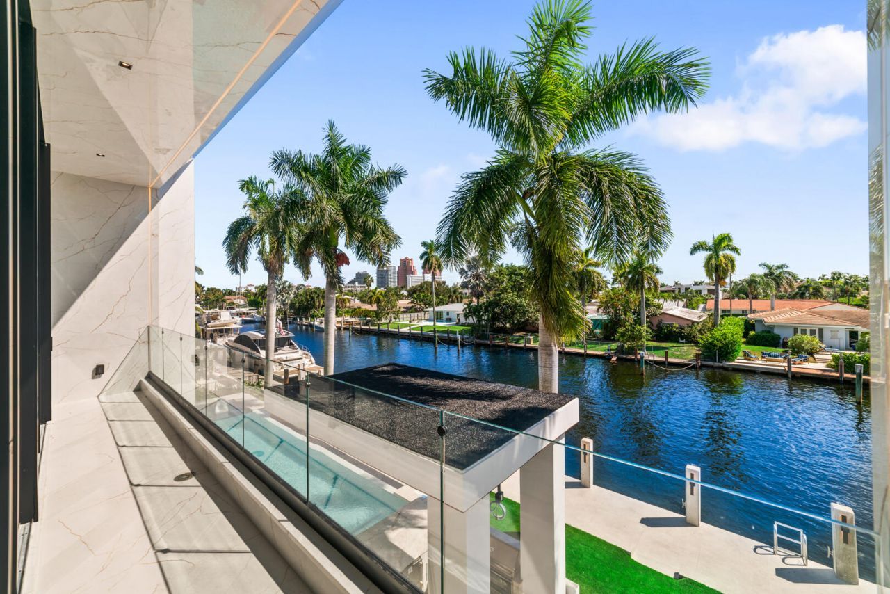 2856 NE 26th Place, Fort Lauderdale, FL 33306 Photo