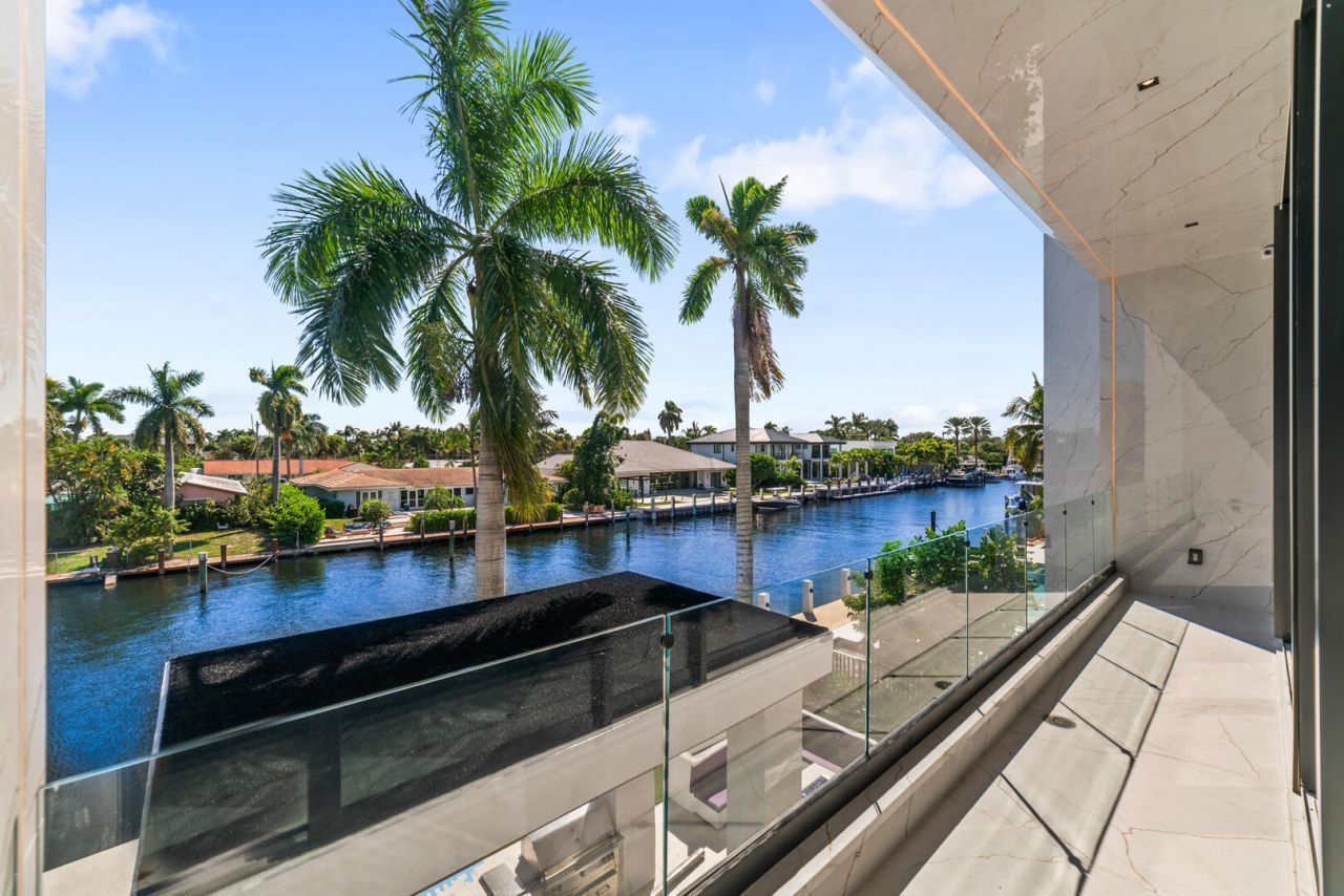 2856 NE 26th Place, Fort Lauderdale, FL 33306 Photo