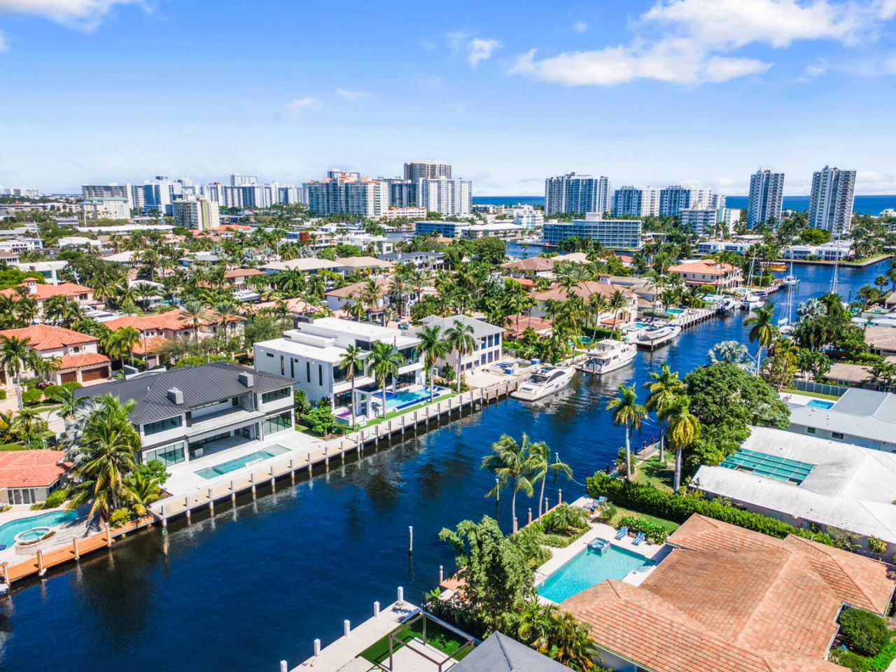 2856 NE 26th Place, Fort Lauderdale, FL 33306 Photo