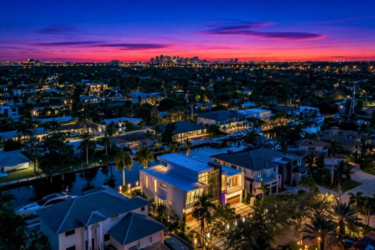 2856 NE 26th Place, Fort Lauderdale, FL 33306 Photo