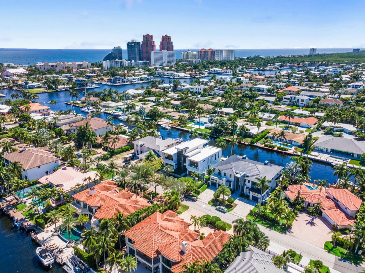 2856 NE 26th Place, Fort Lauderdale, FL 33306 Photo