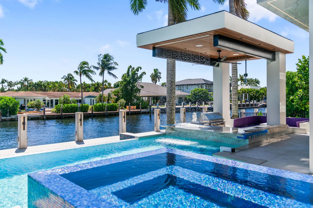 2856 NE 26th Place, Fort Lauderdale, FL 33306 Photo