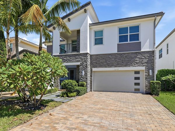 5244 Beland Drive, Lake Worth, FL 33467