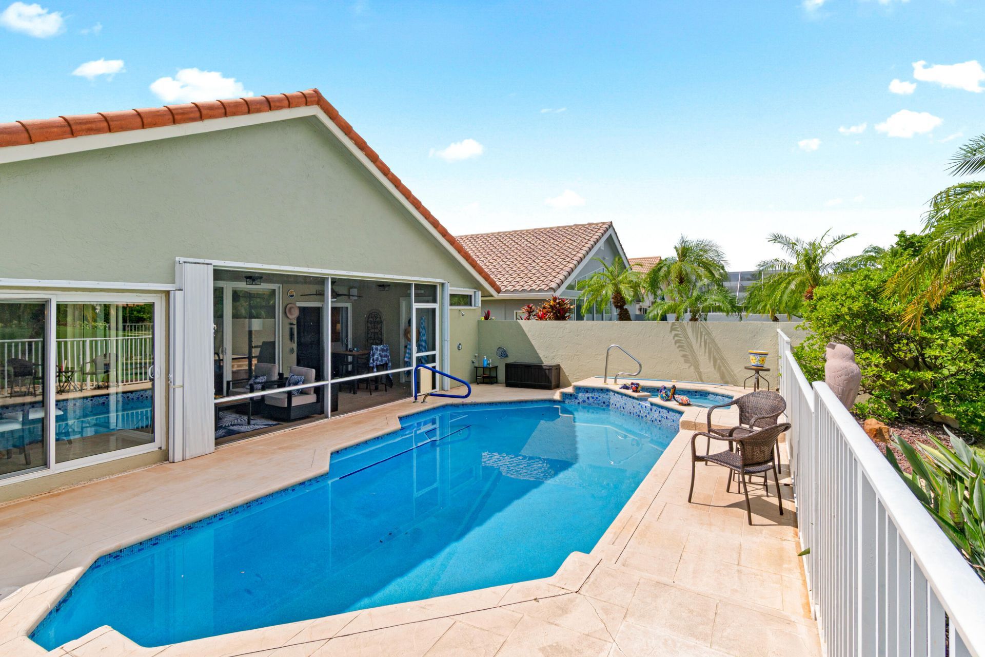 11270 Cloverleaf Circle, Boca Raton, FL 33428 Photo