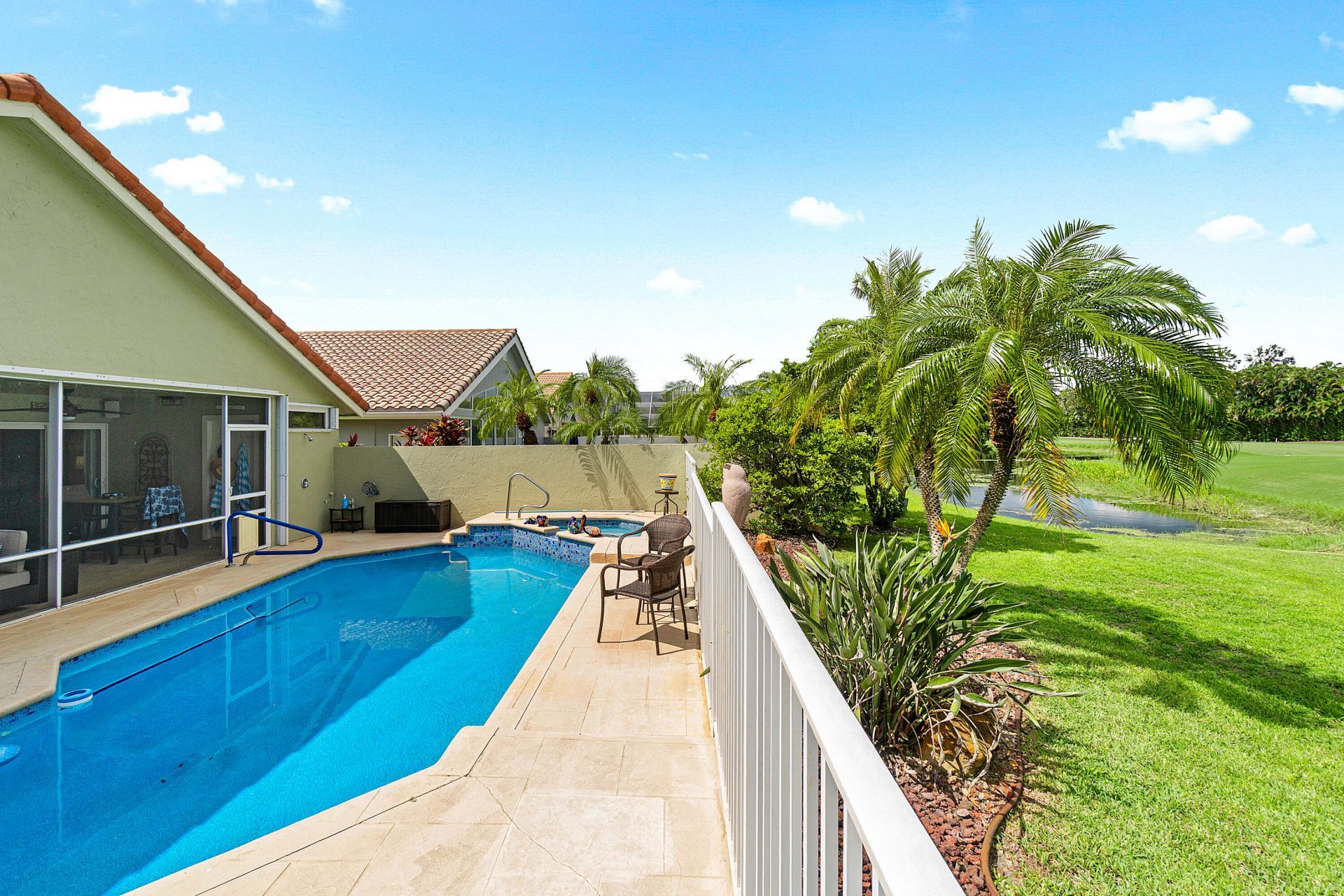 11270 Cloverleaf Circle, Boca Raton, FL 33428 Photo