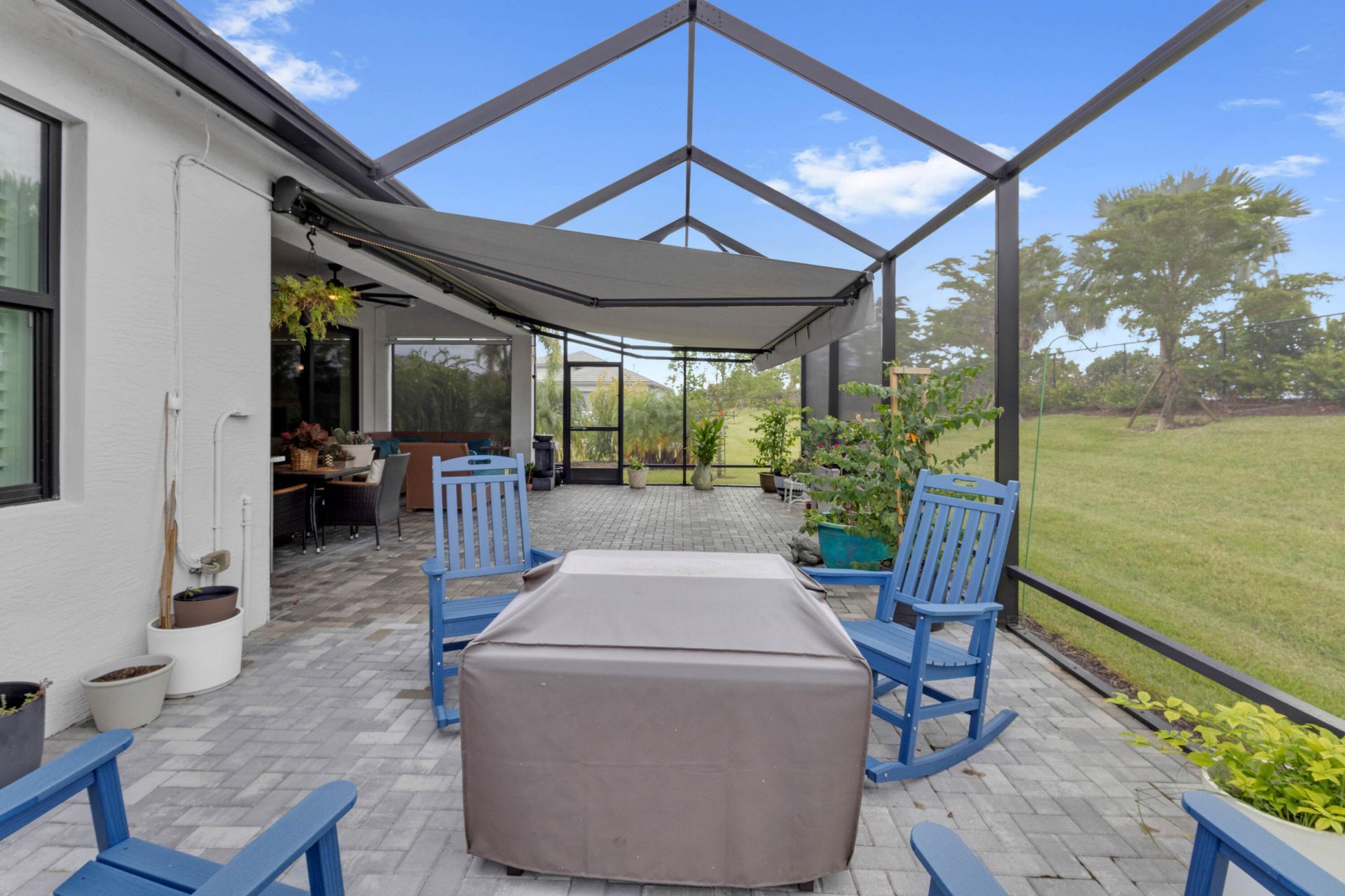 11972 SW Backrush Road, Port Saint Lucie, FL 34987 Photo