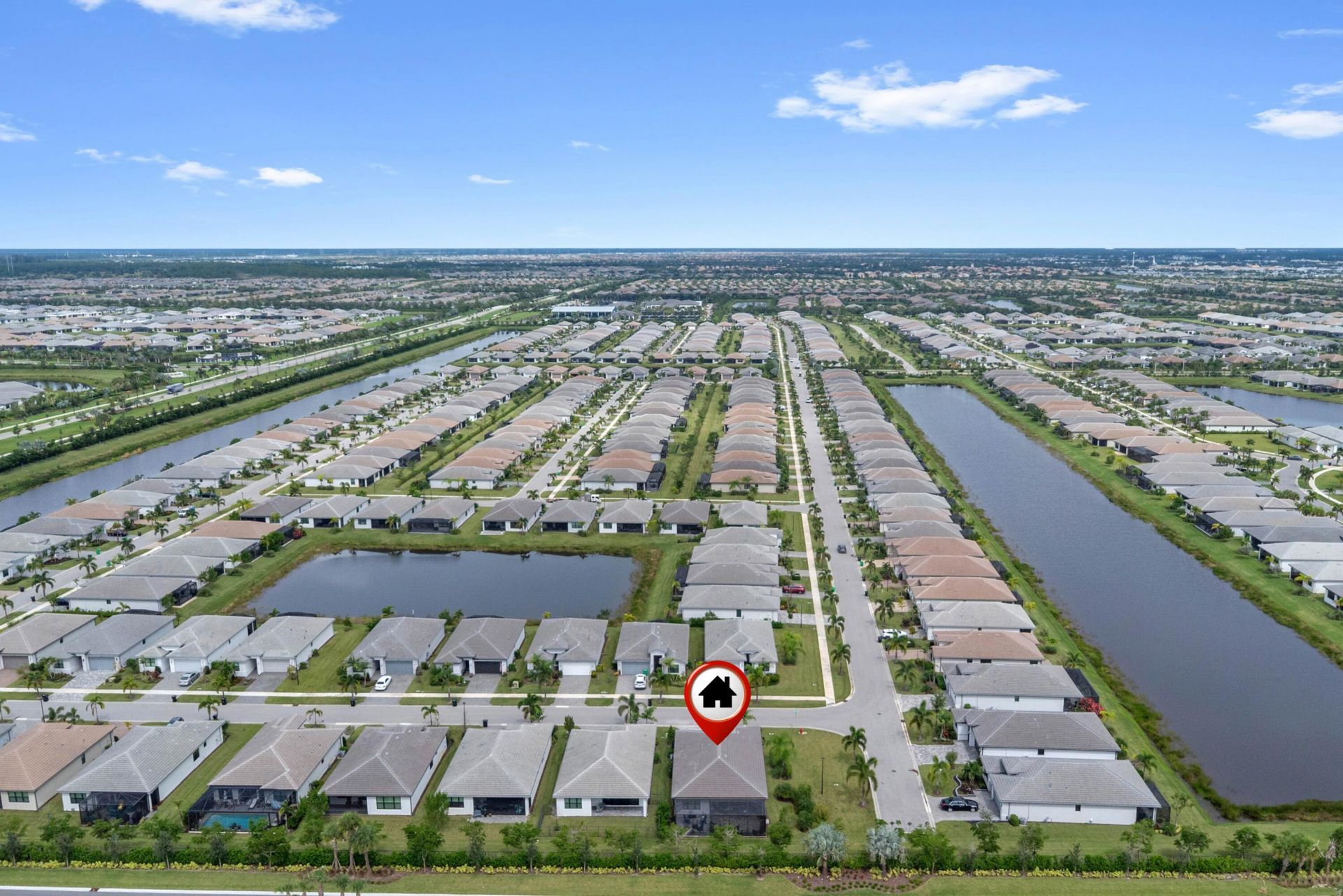 11972 SW Backrush Road, Port Saint Lucie, FL 34987 Photo