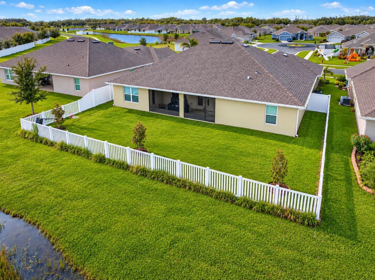 8525 Waterstone Boulevard, Fort Pierce, FL 34951 Photo