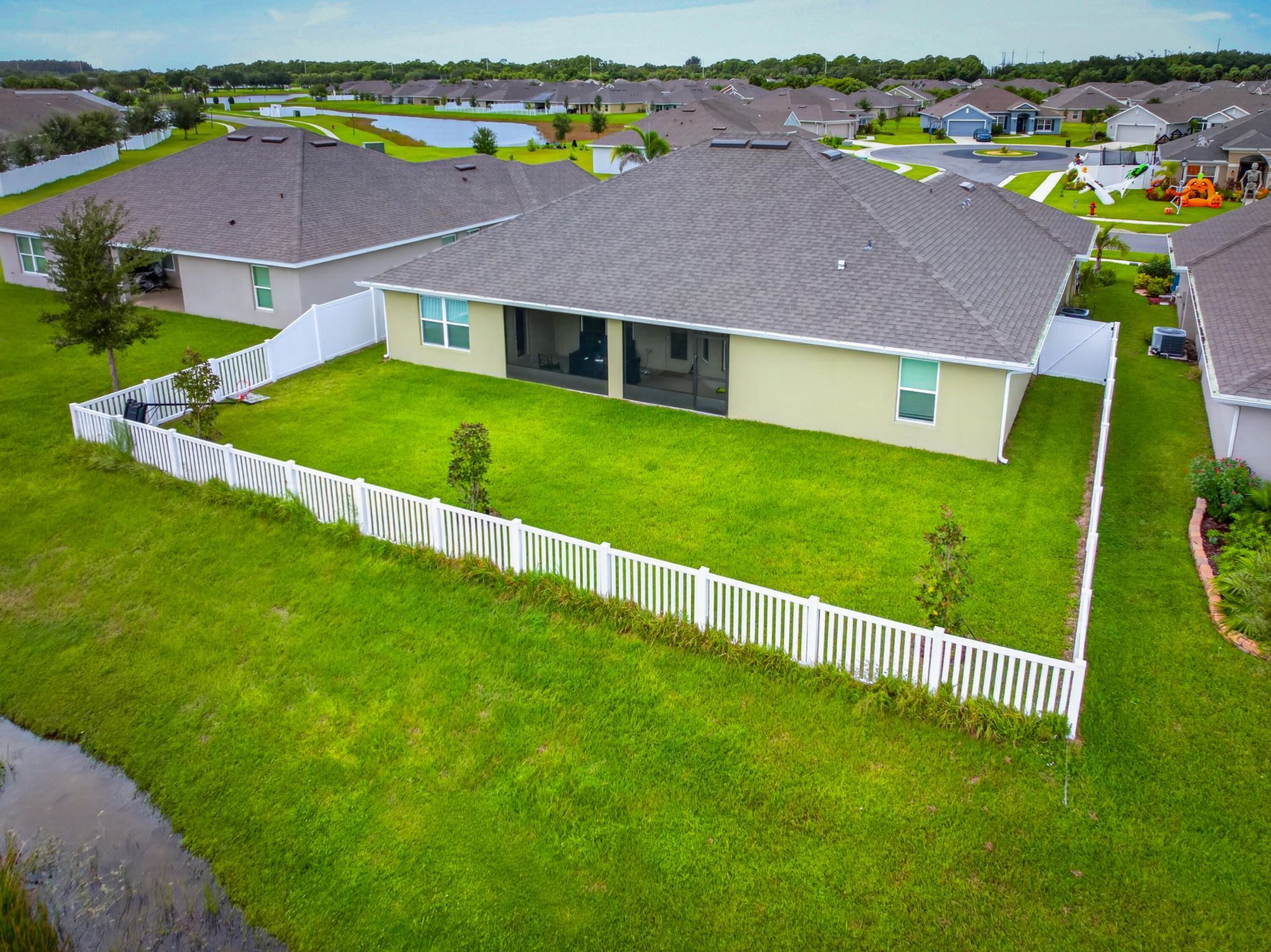 8525 Waterstone Boulevard, Fort Pierce, FL 34951 Photo