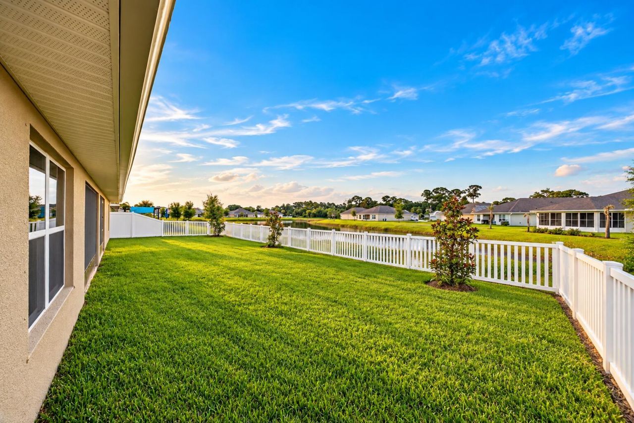 8525 Waterstone Boulevard, Fort Pierce, FL 34951 Photo