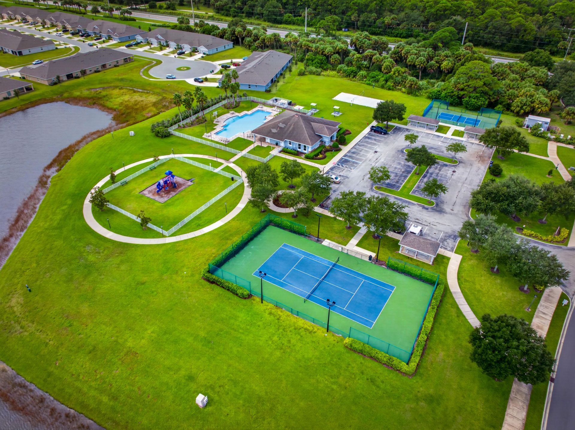 8525 Waterstone Boulevard, Fort Pierce, FL 34951 Photo