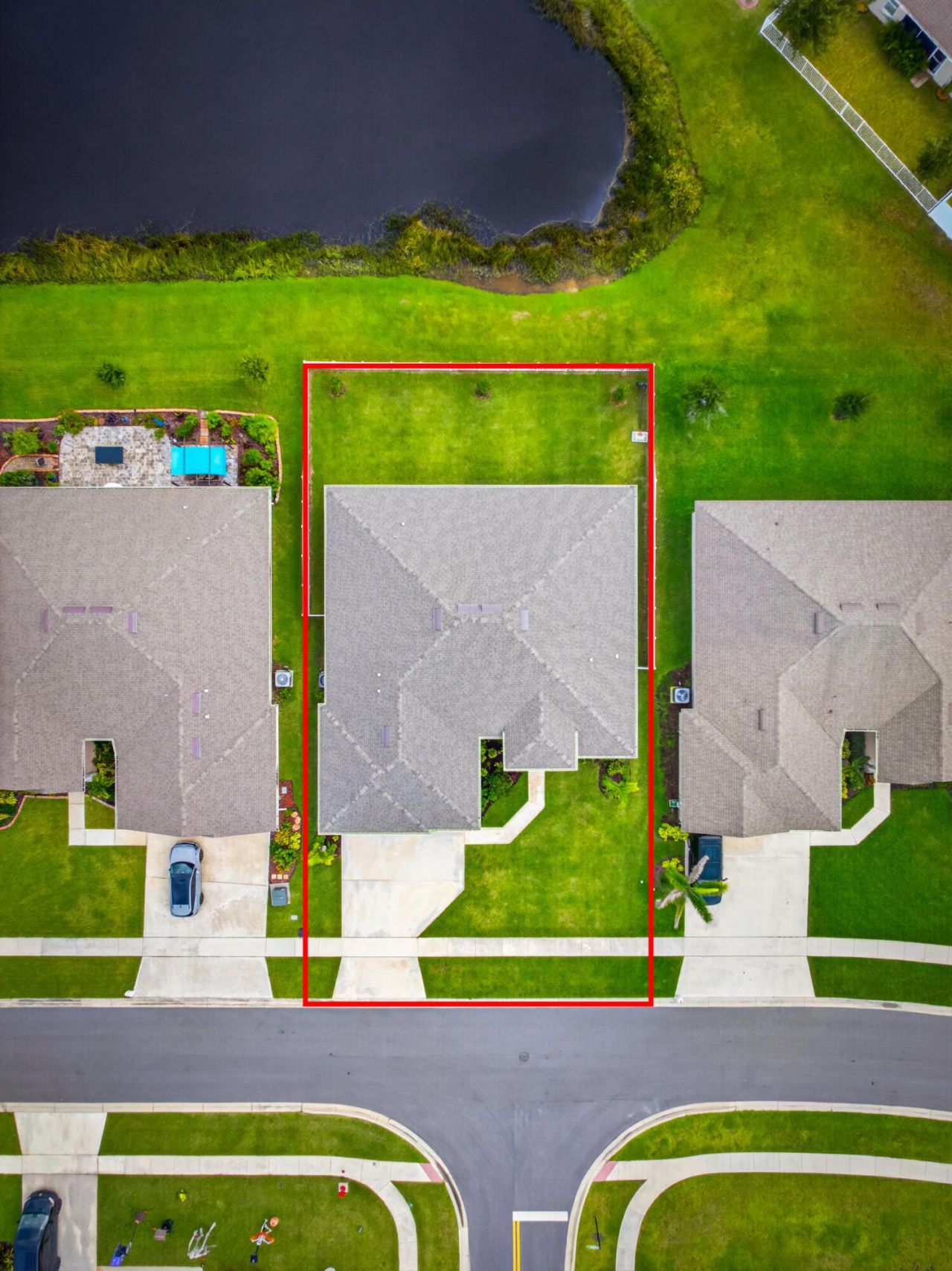 8525 Waterstone Boulevard, Fort Pierce, FL 34951 Photo