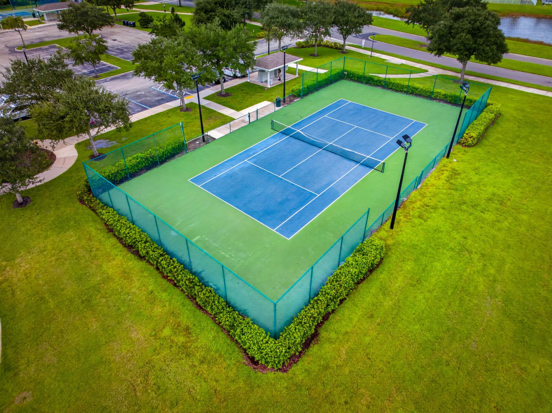 8525 Waterstone Boulevard, Fort Pierce, FL 34951 Photo
