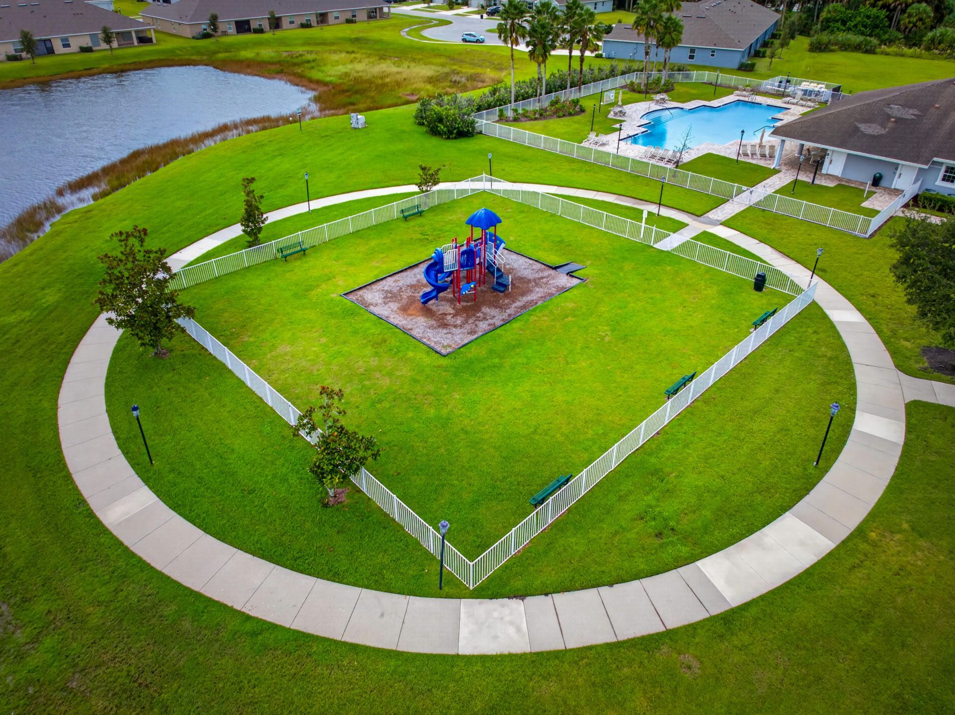 8525 Waterstone Boulevard, Fort Pierce, FL 34951 Photo