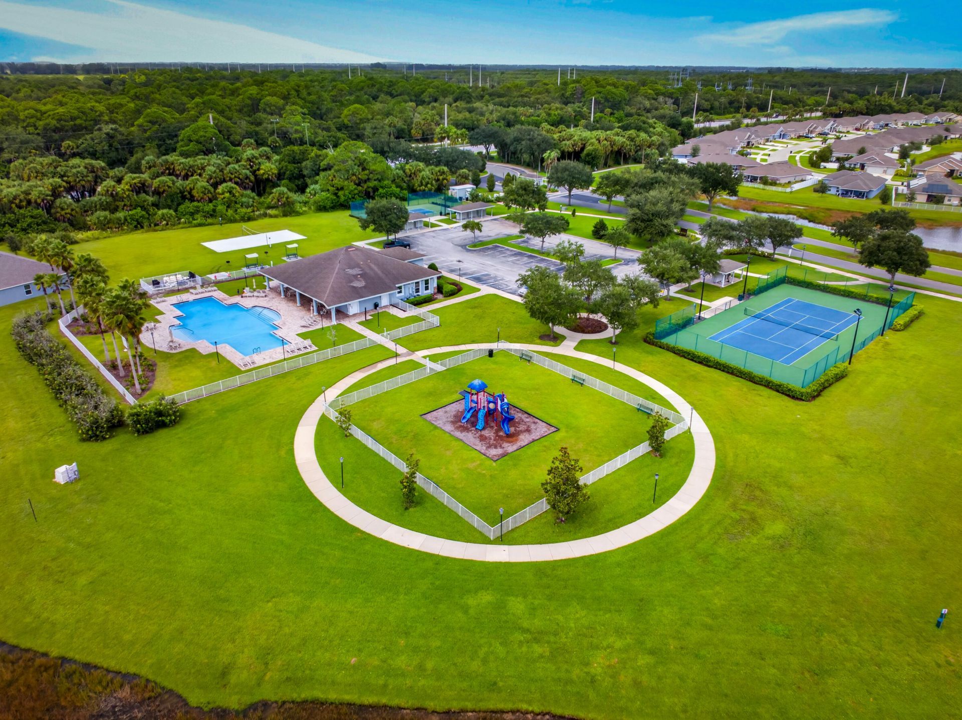8525 Waterstone Boulevard, Fort Pierce, FL 34951 Photo