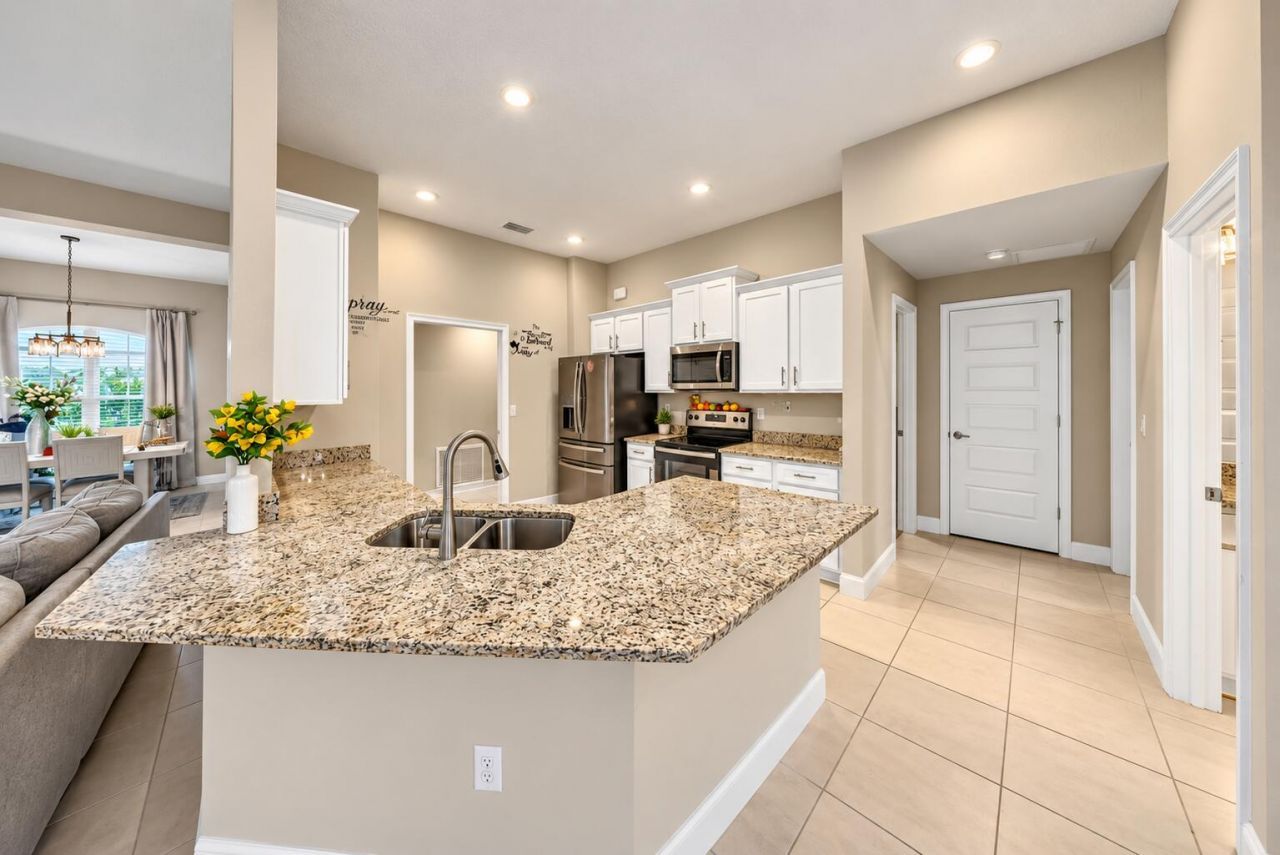 8525 Waterstone Boulevard, Fort Pierce, FL 34951 Photo