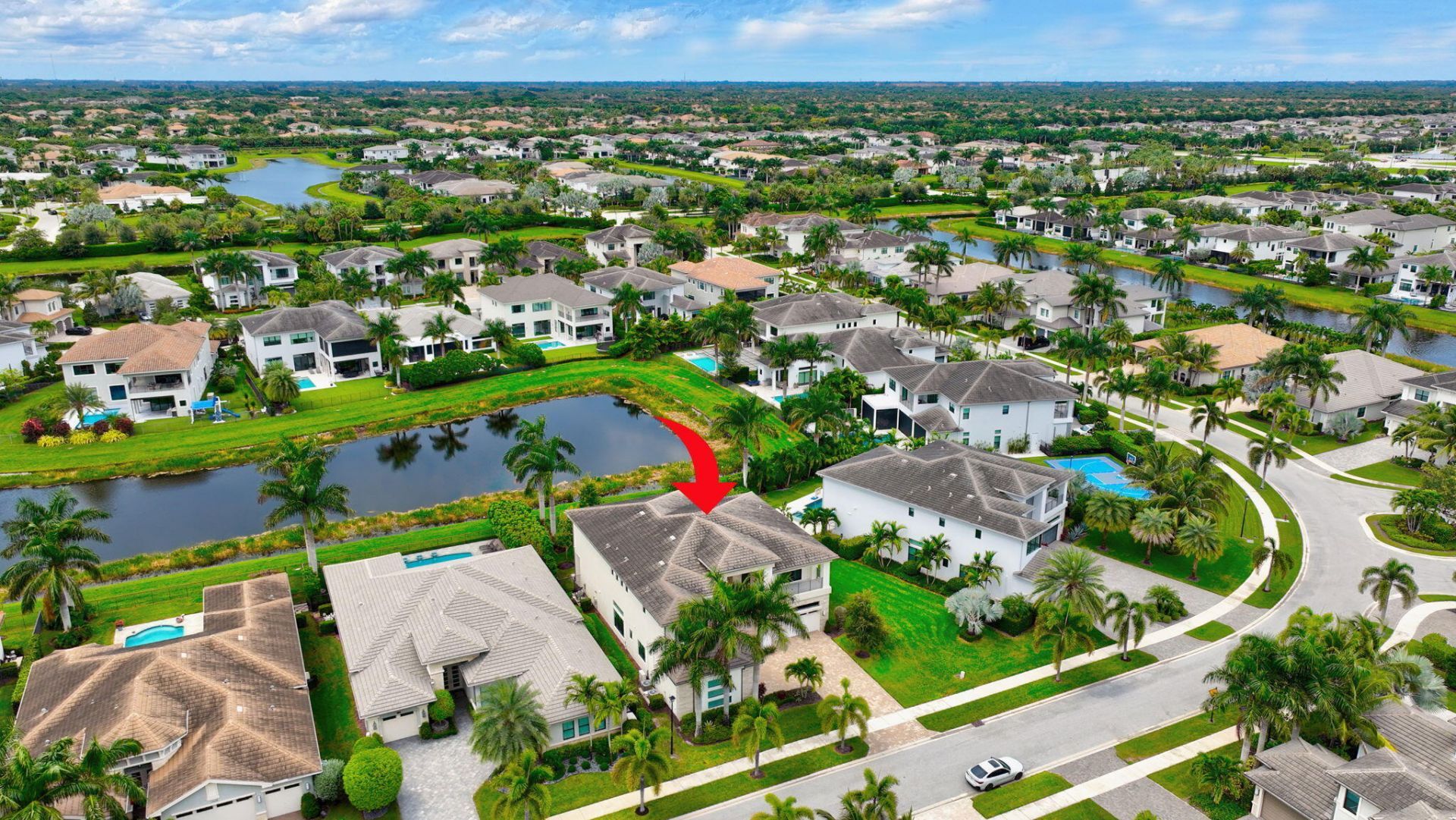 17413 Rosella Road, Boca Raton, FL 33496 Photo