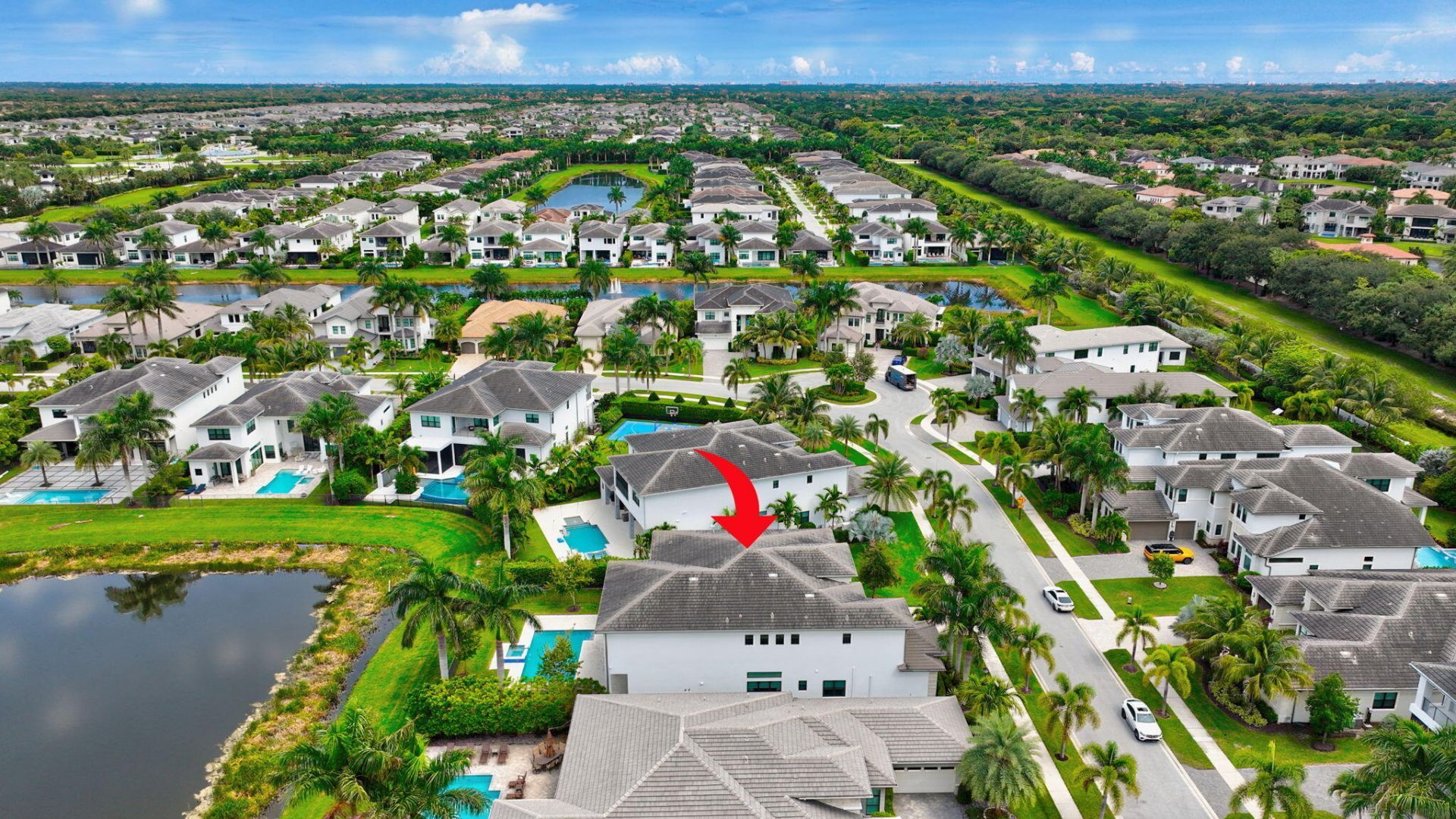 17413 Rosella Road, Boca Raton, FL 33496 Photo