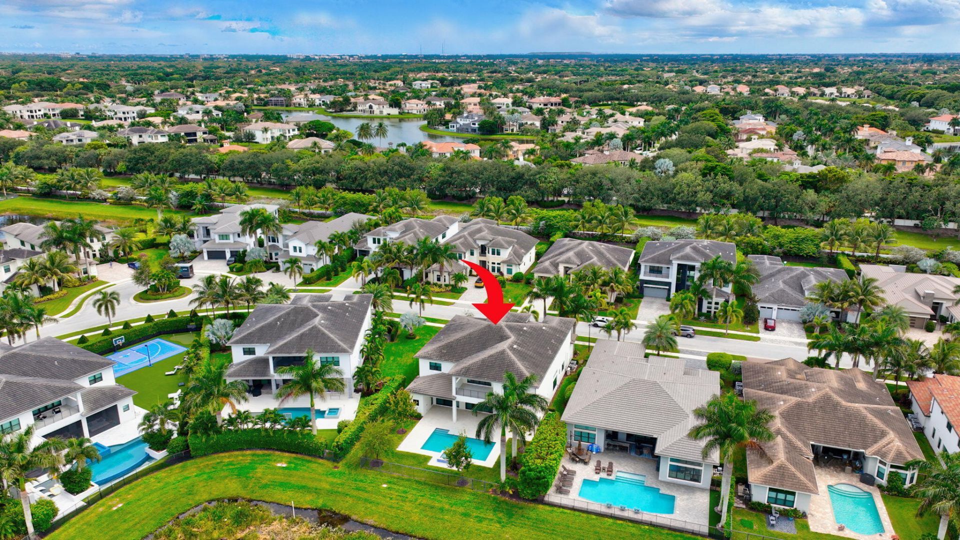 17413 Rosella Road, Boca Raton, FL 33496 Photo