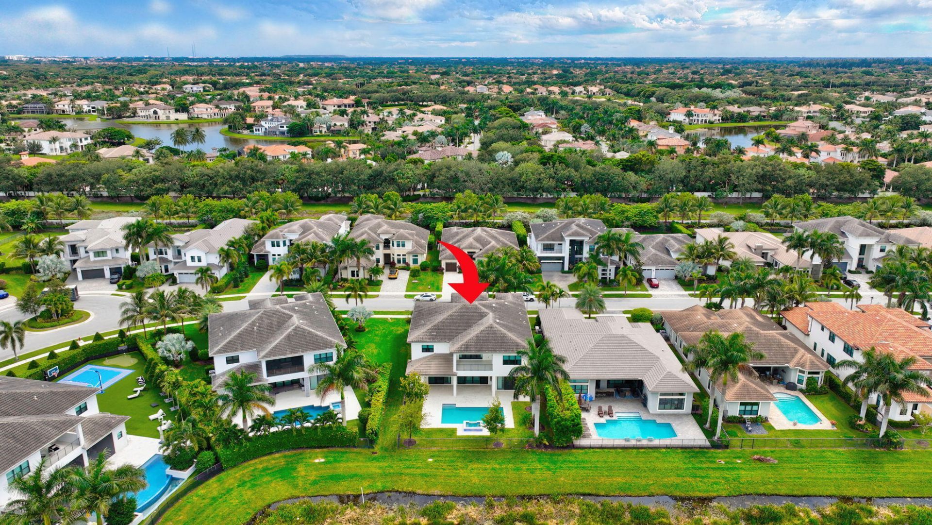 17413 Rosella Road, Boca Raton, FL 33496 Photo
