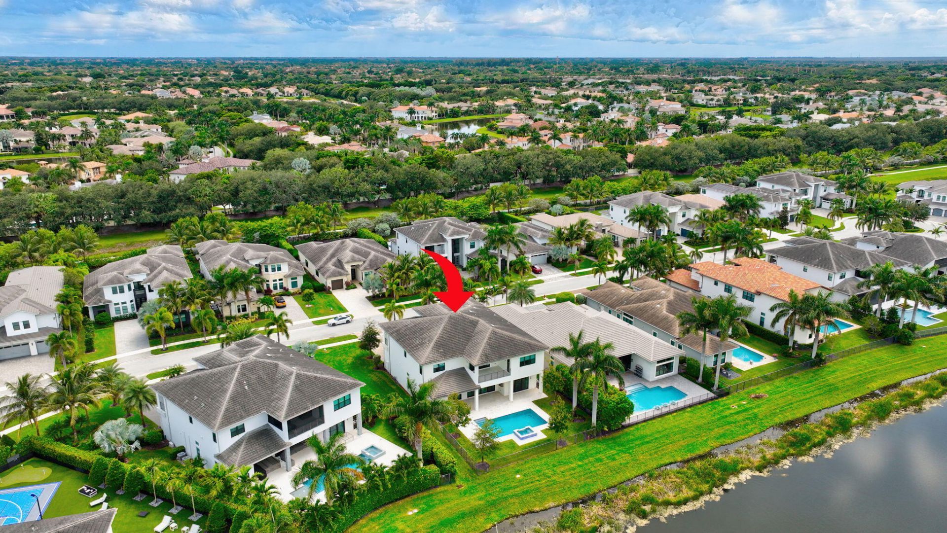 17413 Rosella Road, Boca Raton, FL 33496 Photo