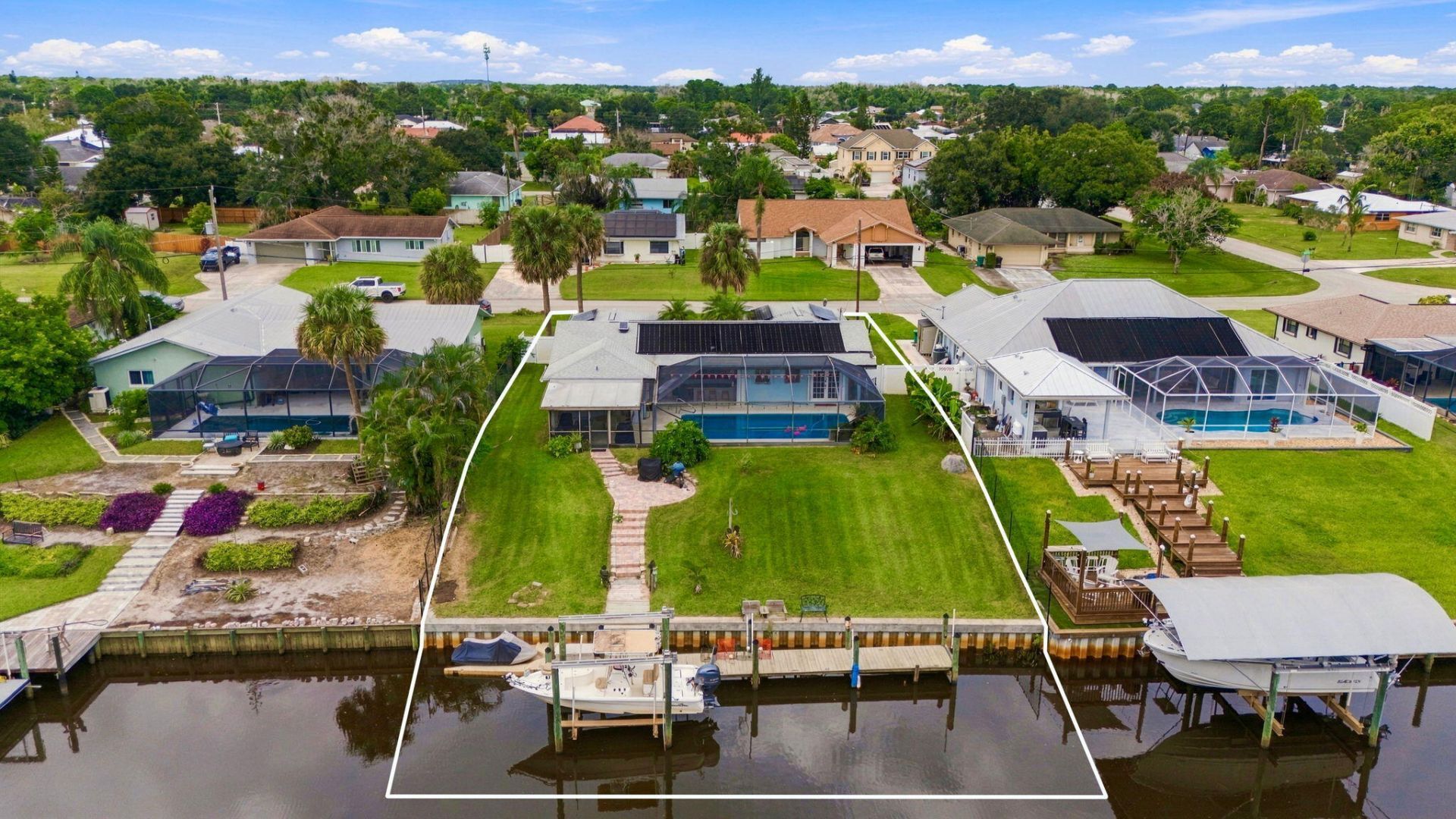 180 NE Surfside Avenue, Port Saint Lucie, FL 34983 Photo