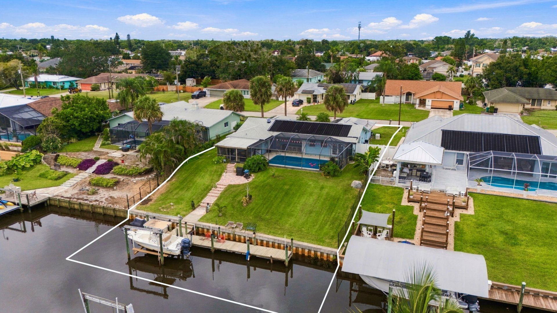 180 NE Surfside Avenue, Port Saint Lucie, FL 34983 Photo
