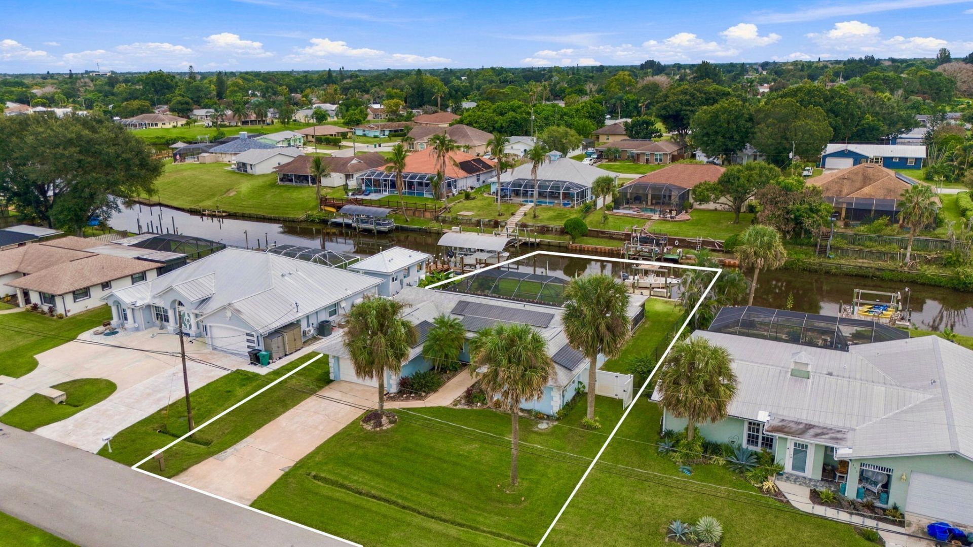 180 NE Surfside Avenue, Port Saint Lucie, FL 34983 Photo