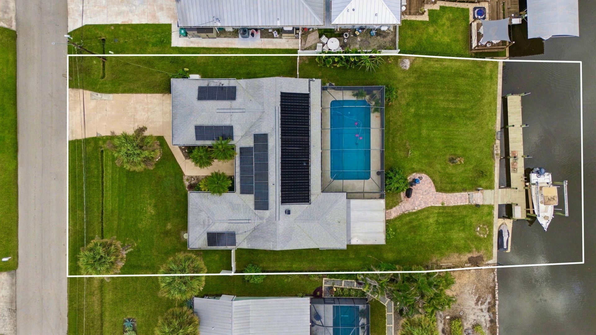 180 NE Surfside Avenue, Port Saint Lucie, FL 34983 Photo