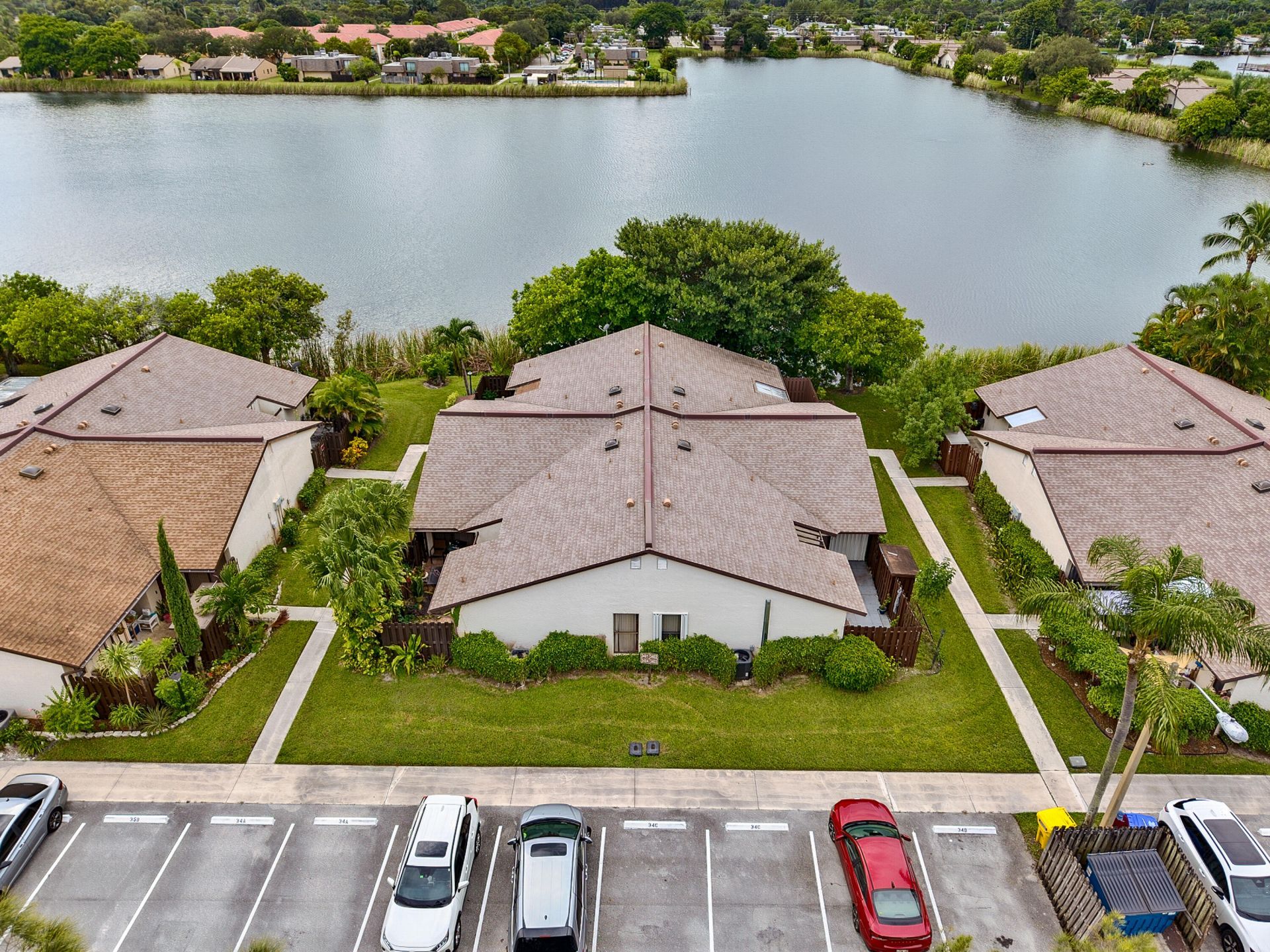 3402 Waterview Circle, Unit B, Palm Springs, FL 33461 Photo