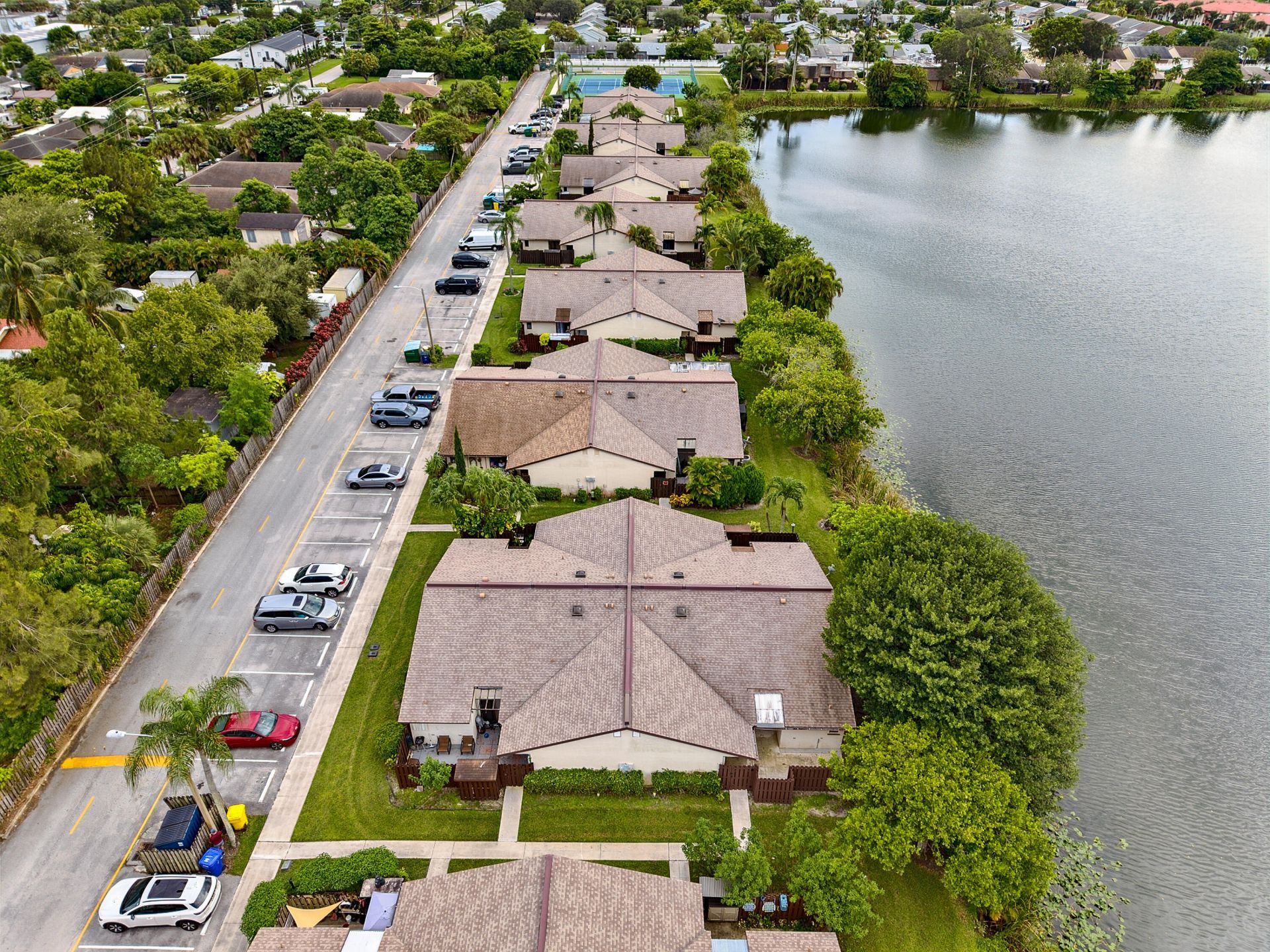 3402 Waterview Circle, Unit B, Palm Springs, FL 33461 Photo