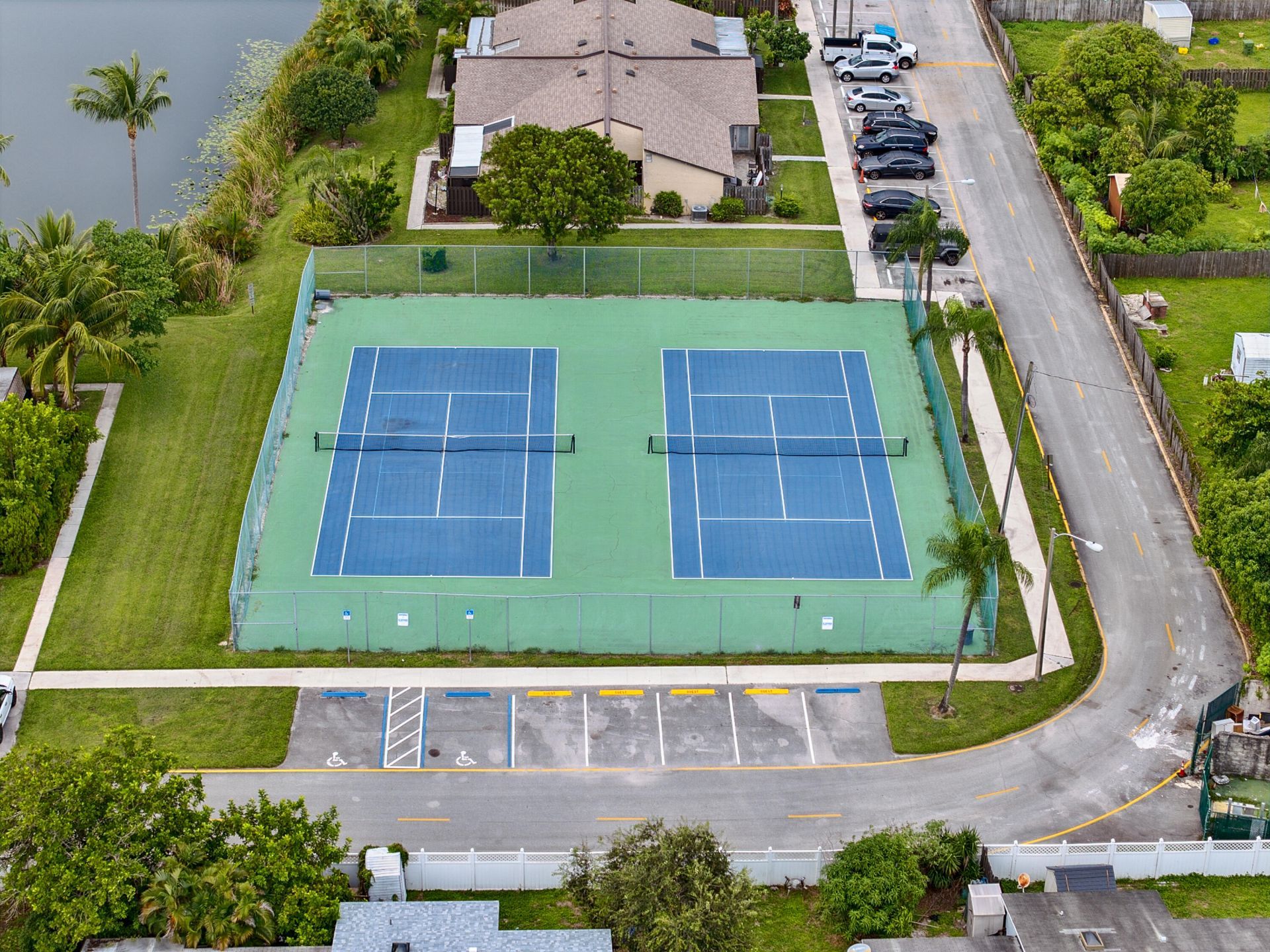 3402 Waterview Circle, Unit B, Palm Springs, FL 33461 Photo