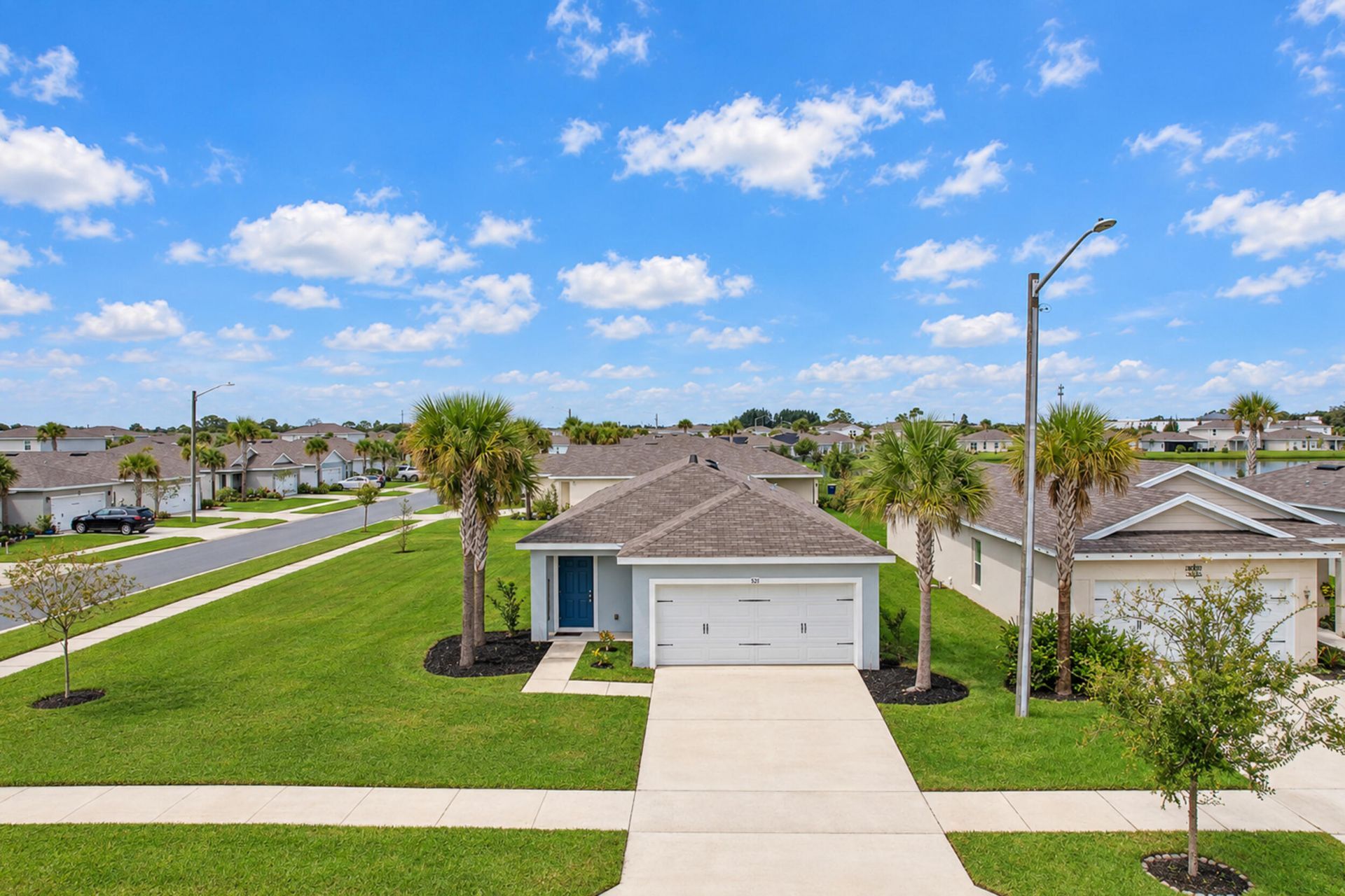 521 Cherimoya Street, Fort Pierce, FL 34981 Photo