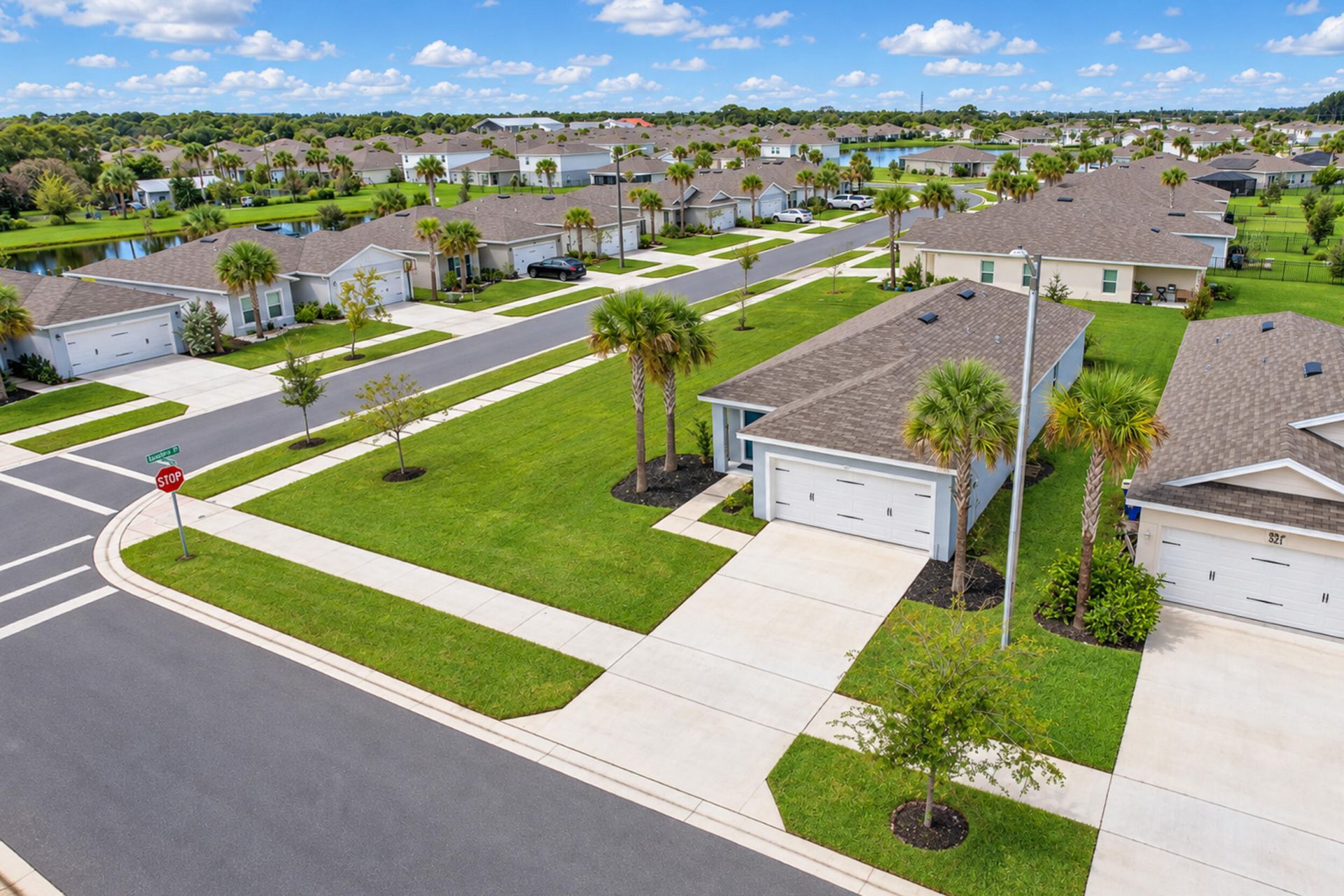 521 Cherimoya Street, Fort Pierce, FL 34981 Photo