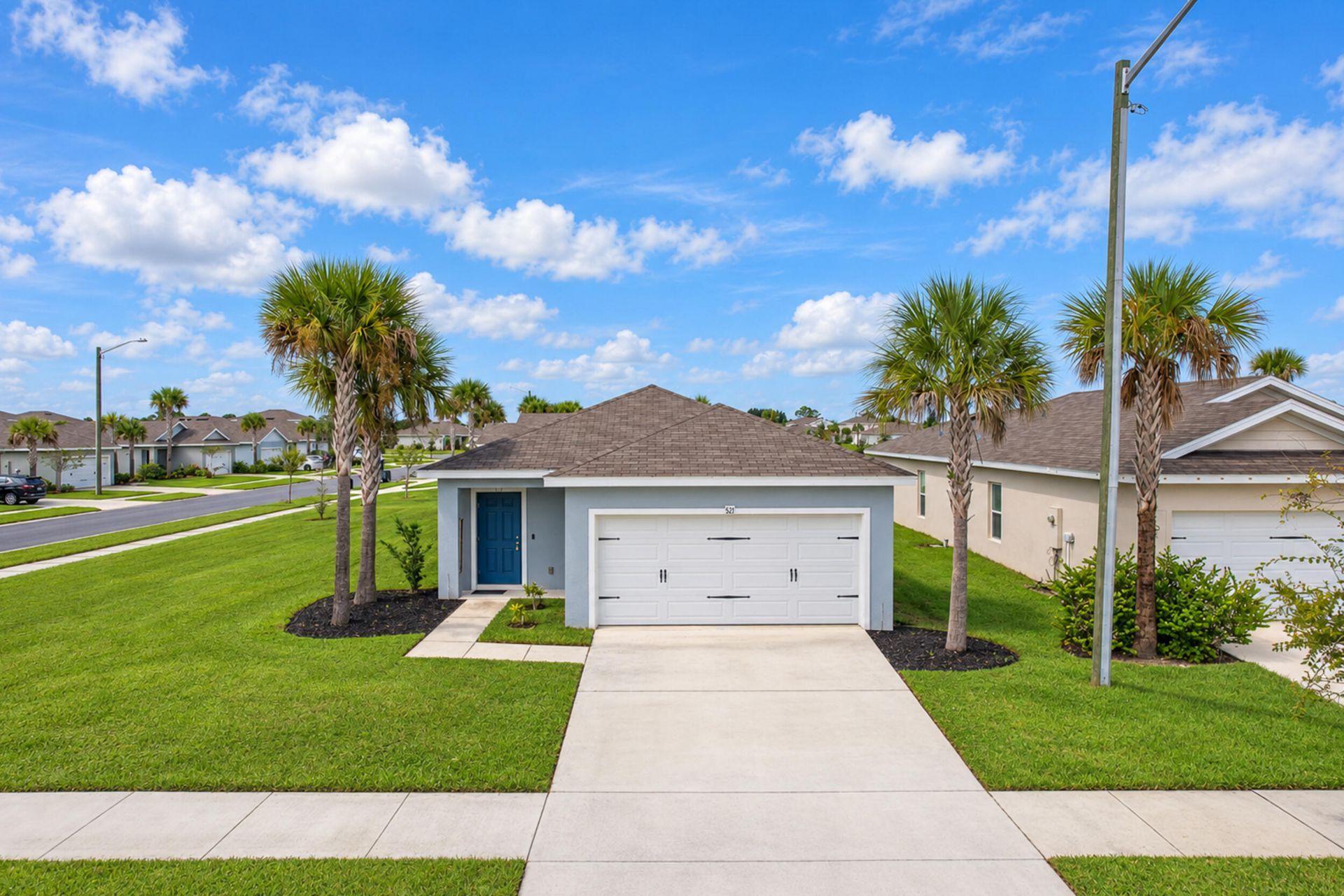521 Cherimoya Street, Fort Pierce, FL 34981 Photo