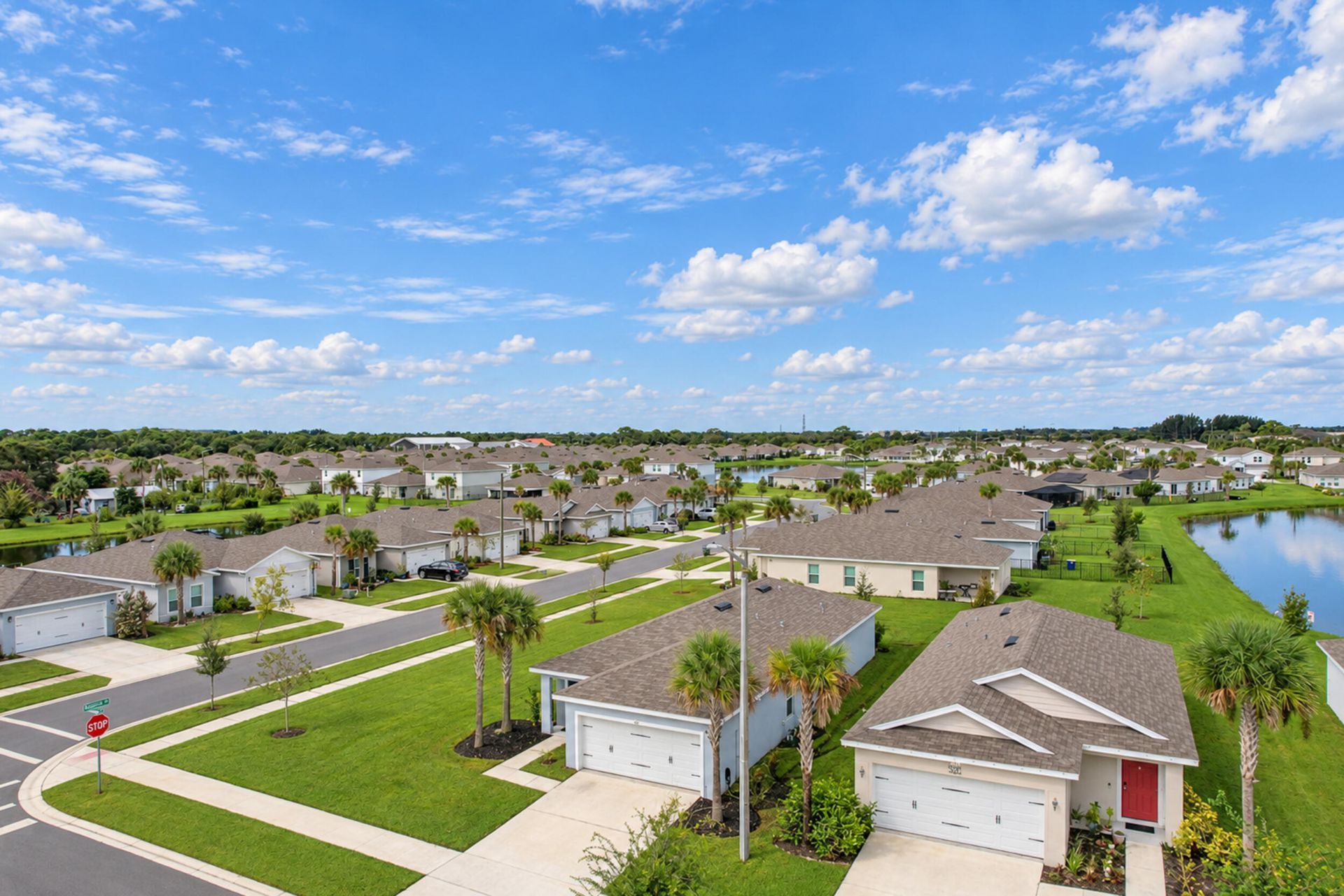 521 Cherimoya Street, Fort Pierce, FL 34981 Photo