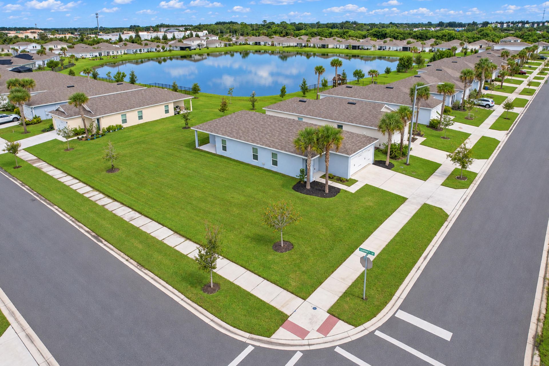 521 Cherimoya Street, Fort Pierce, FL 34981 Photo