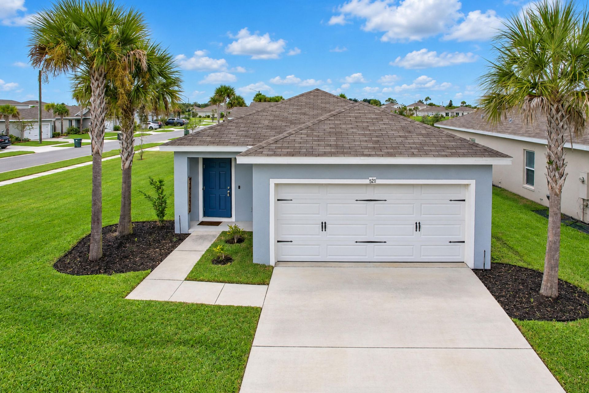 521 Cherimoya Street, Fort Pierce, FL 34981 Photo