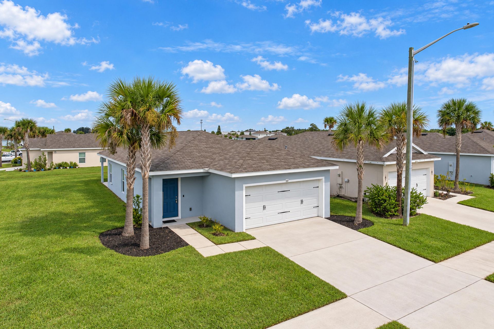 521 Cherimoya Street, Fort Pierce, FL 34981 Photo