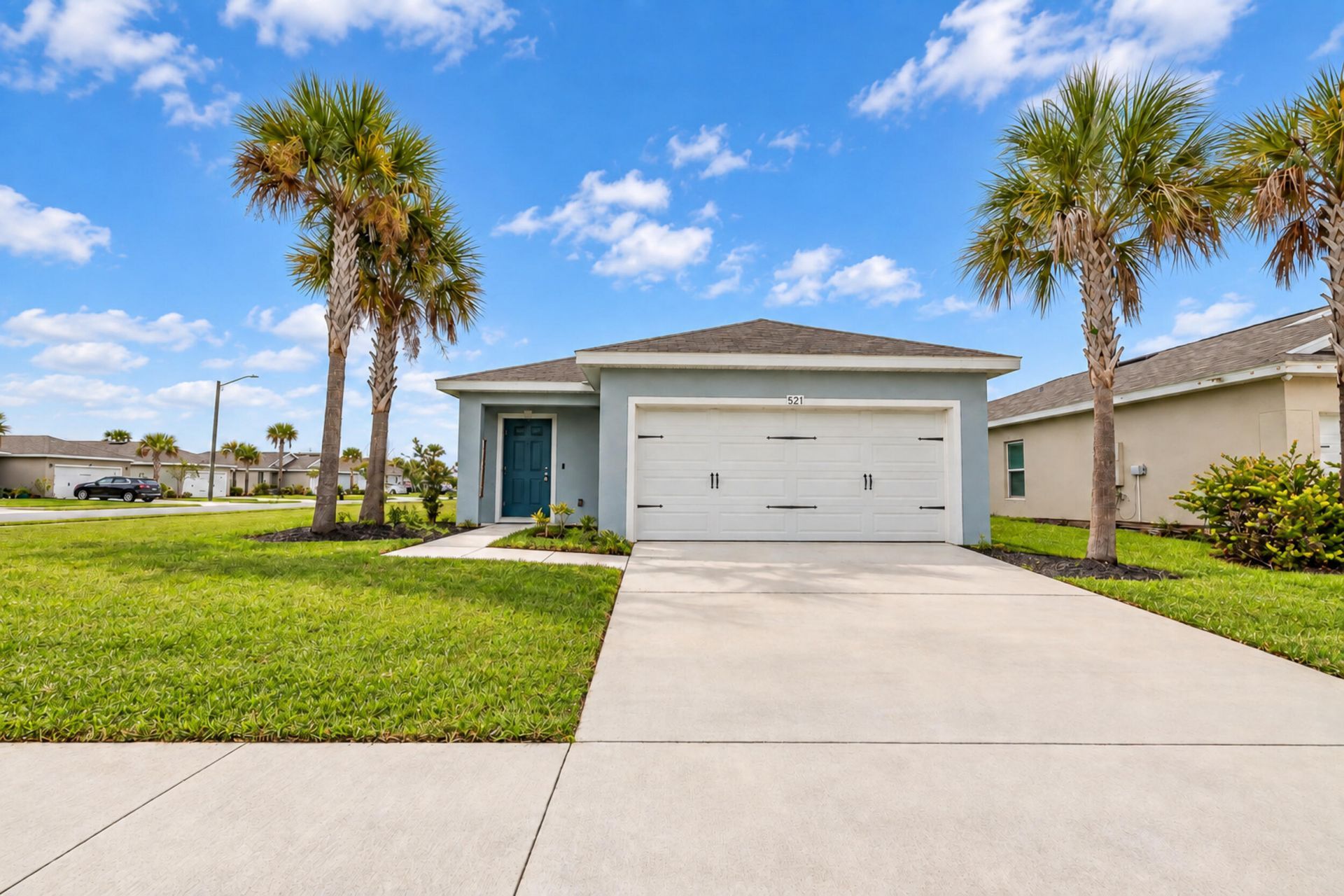 521 Cherimoya Street, Fort Pierce, FL 34981 Photo