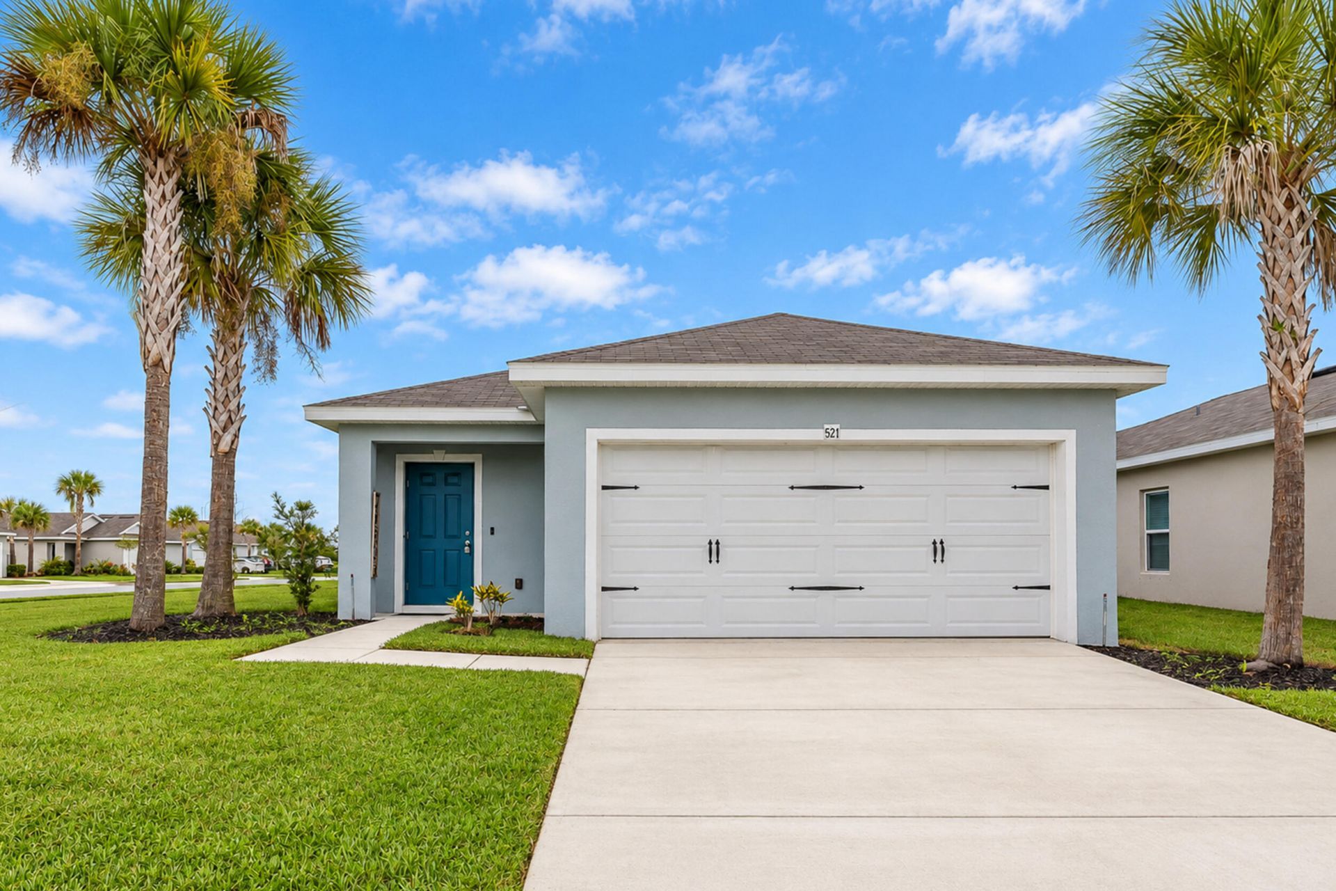 521 Cherimoya Street, Fort Pierce, FL 34981 Photo