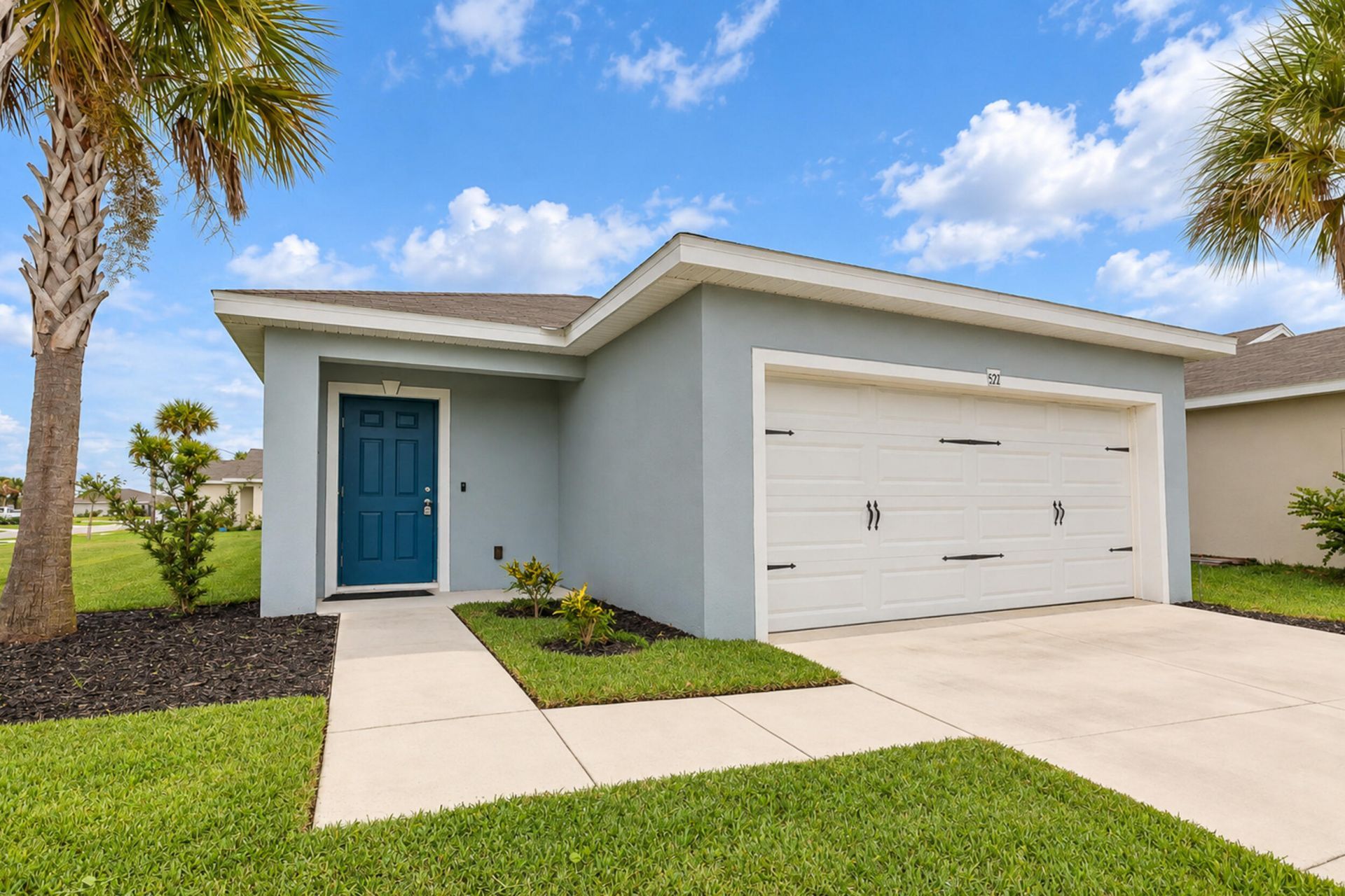 521 Cherimoya Street, Fort Pierce, FL 34981 Photo