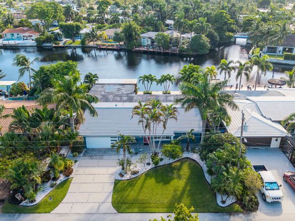 4100 NE 15TH Terrace, Oakland Park, FL 33334
