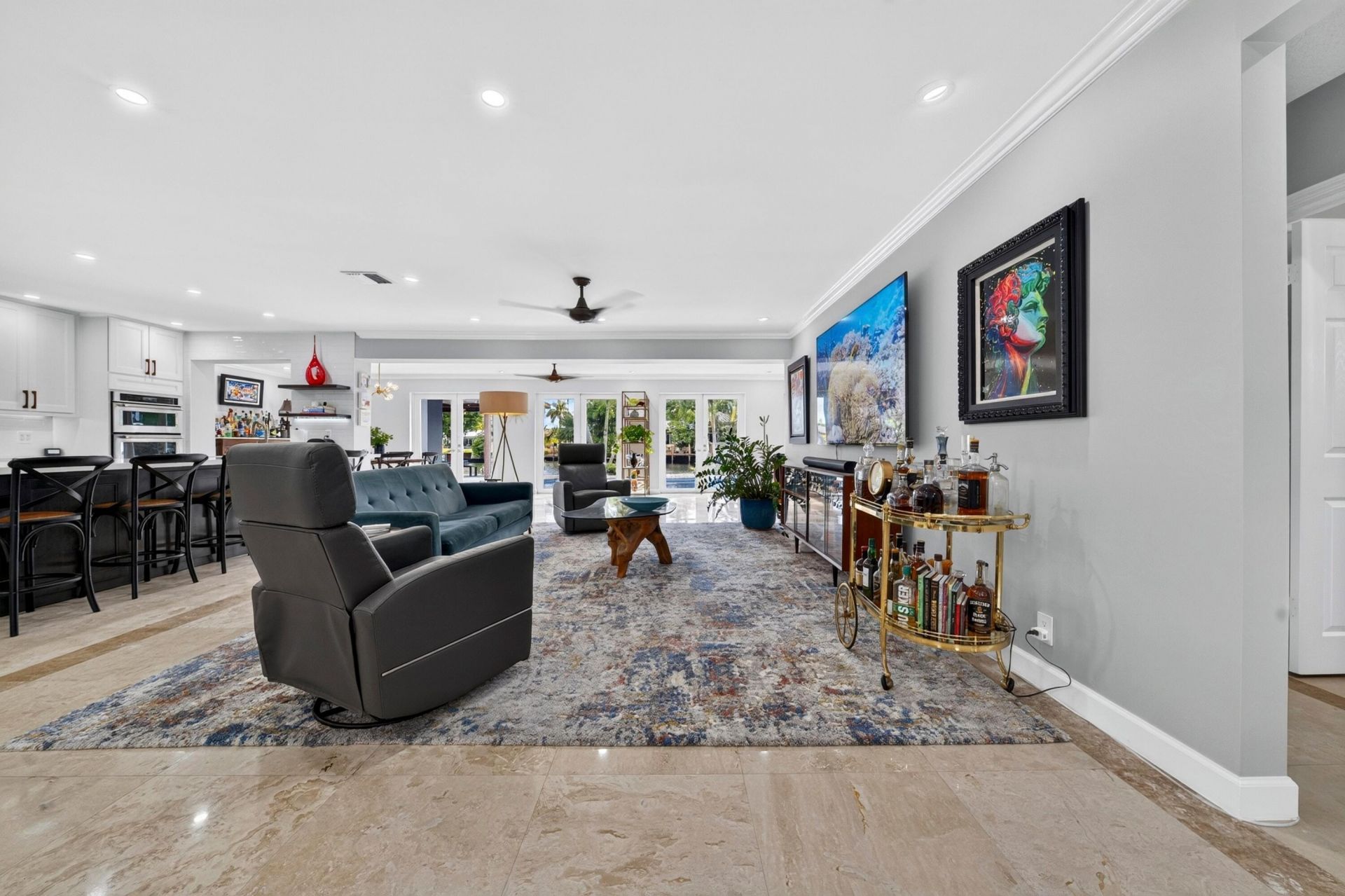 4100 NE 15th Terrace, Oakland Park, FL 33334 Photo